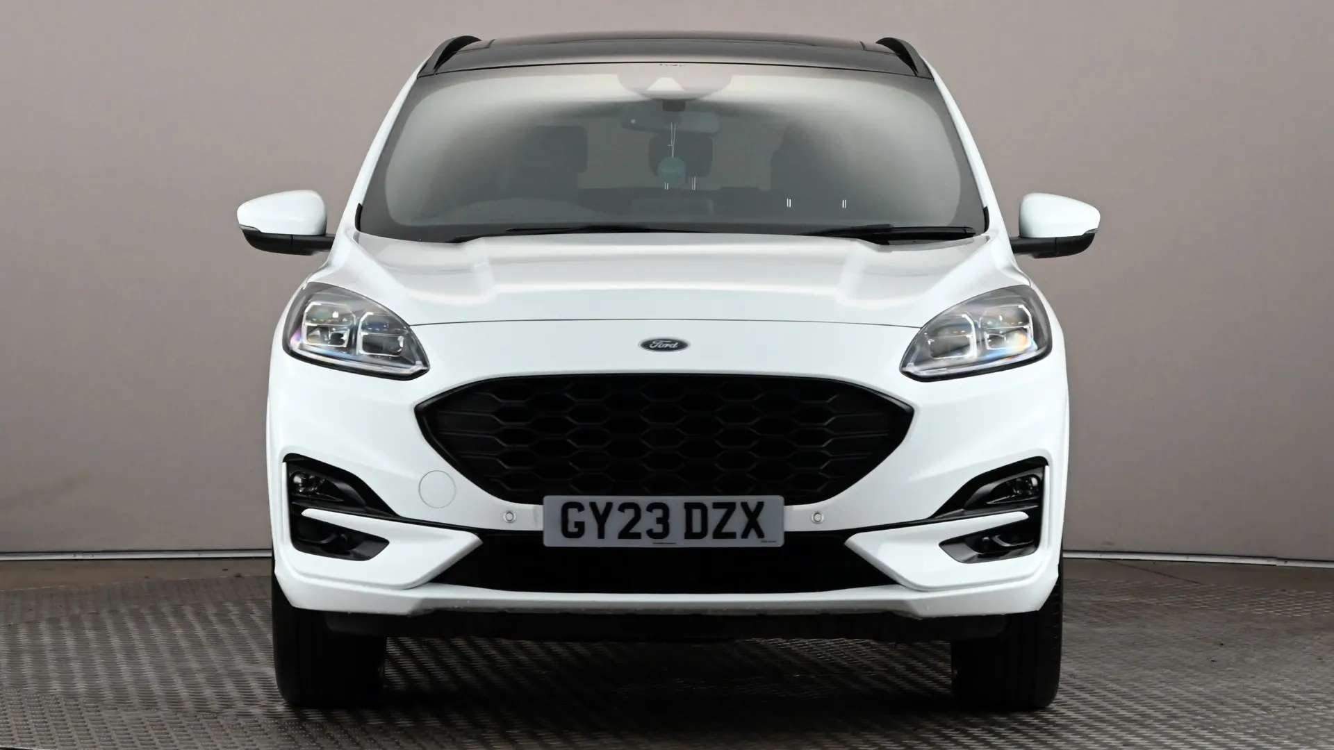 A 2023 FORD KUGA 2.5 PHEV ST-Line X Edition CVT A 2023 FORD KUGA 2.5 PHEV ST-Line X Edition CVT
