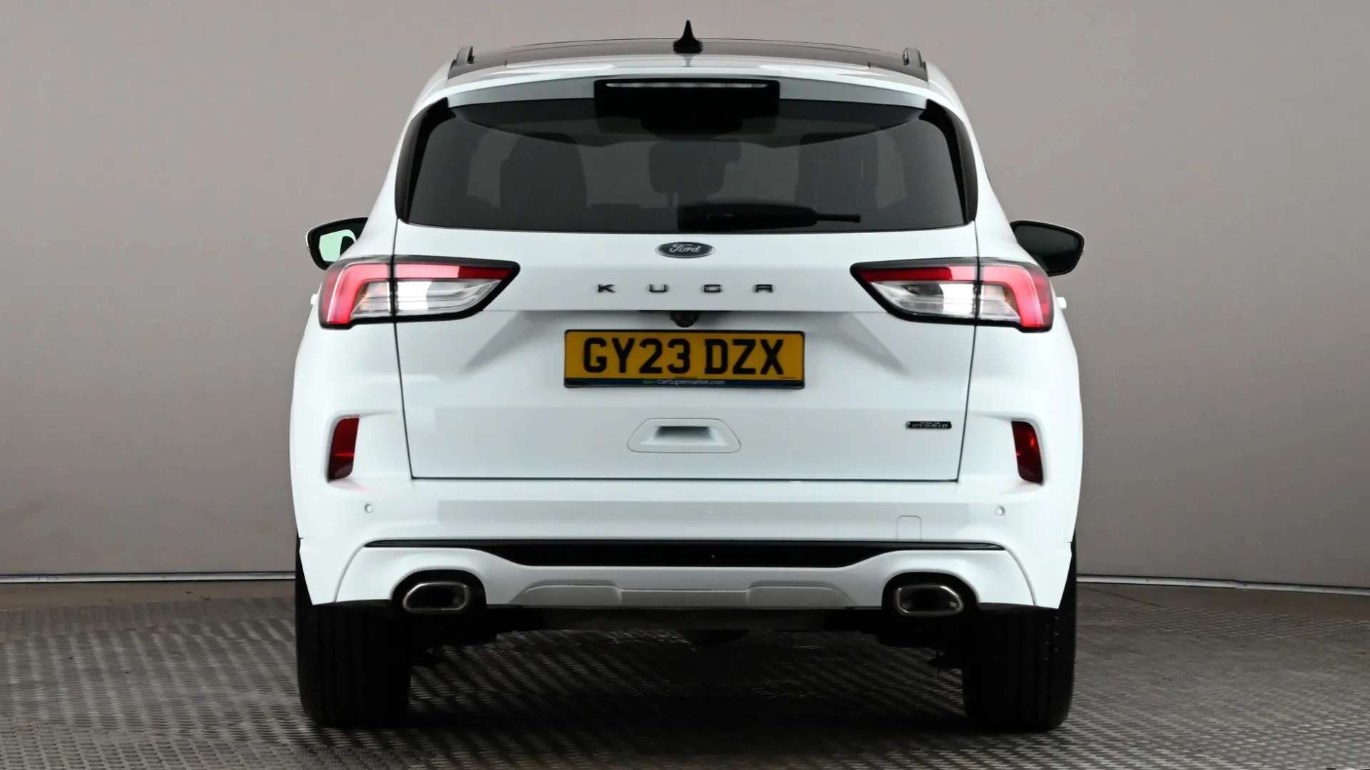 2023 FORD KUGA 2023 FORD KUGA