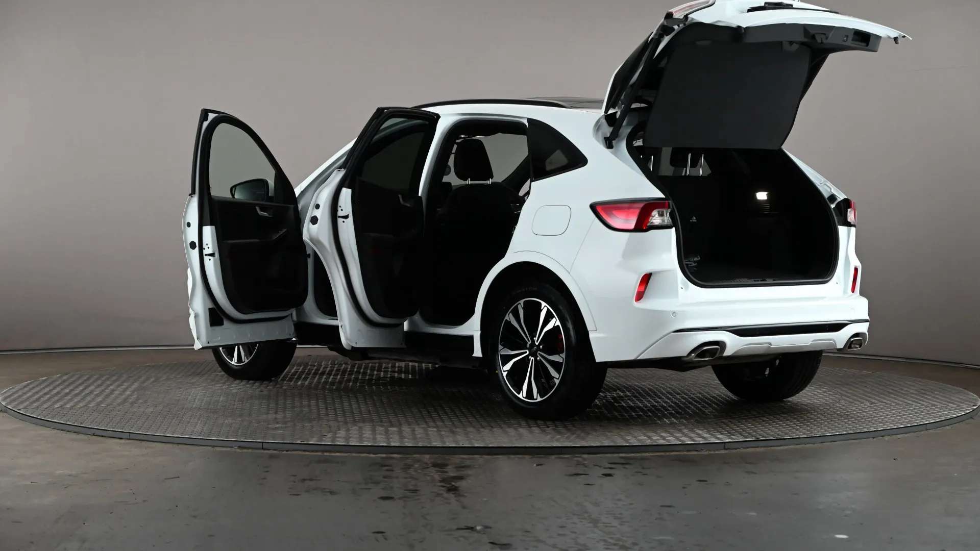 2023 FORD KUGA 2023 FORD KUGA