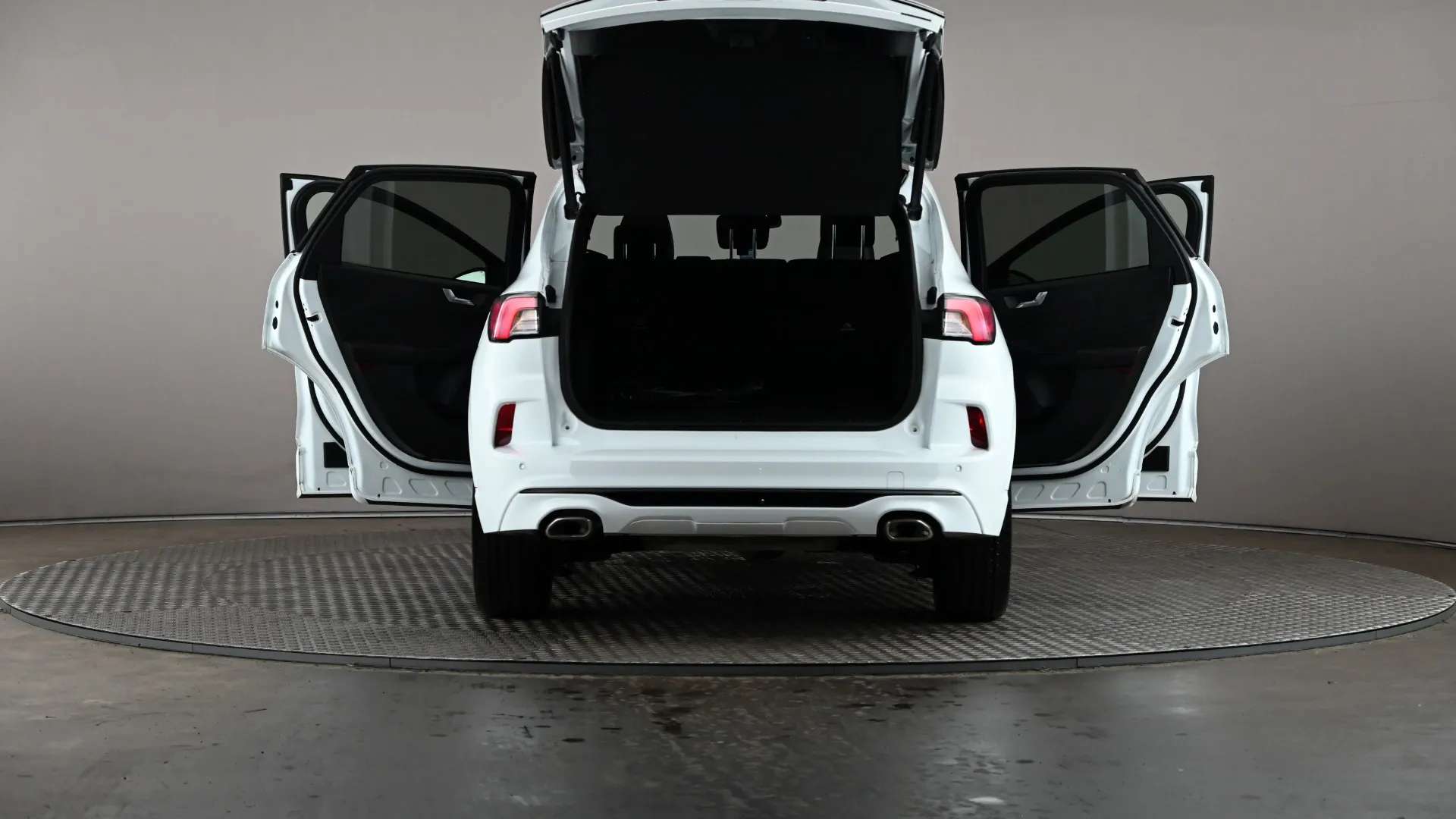 2023 FORD KUGA 2023 FORD KUGA