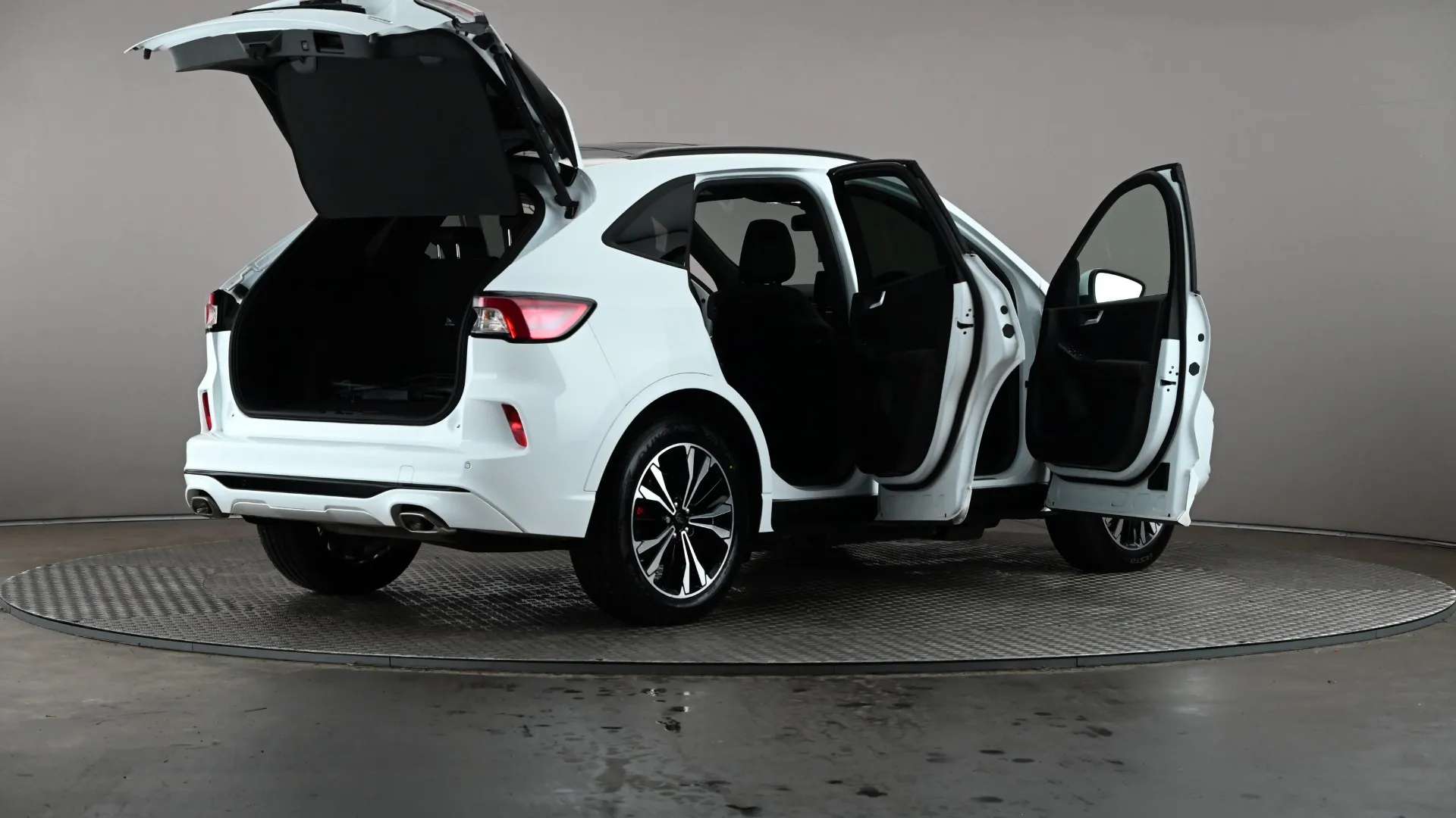 2023 FORD KUGA 2023 FORD KUGA