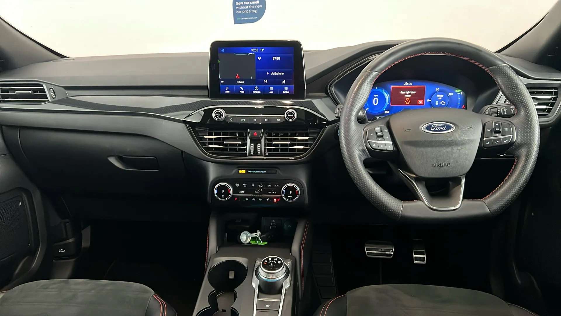 2023 FORD KUGA 2023 FORD KUGA