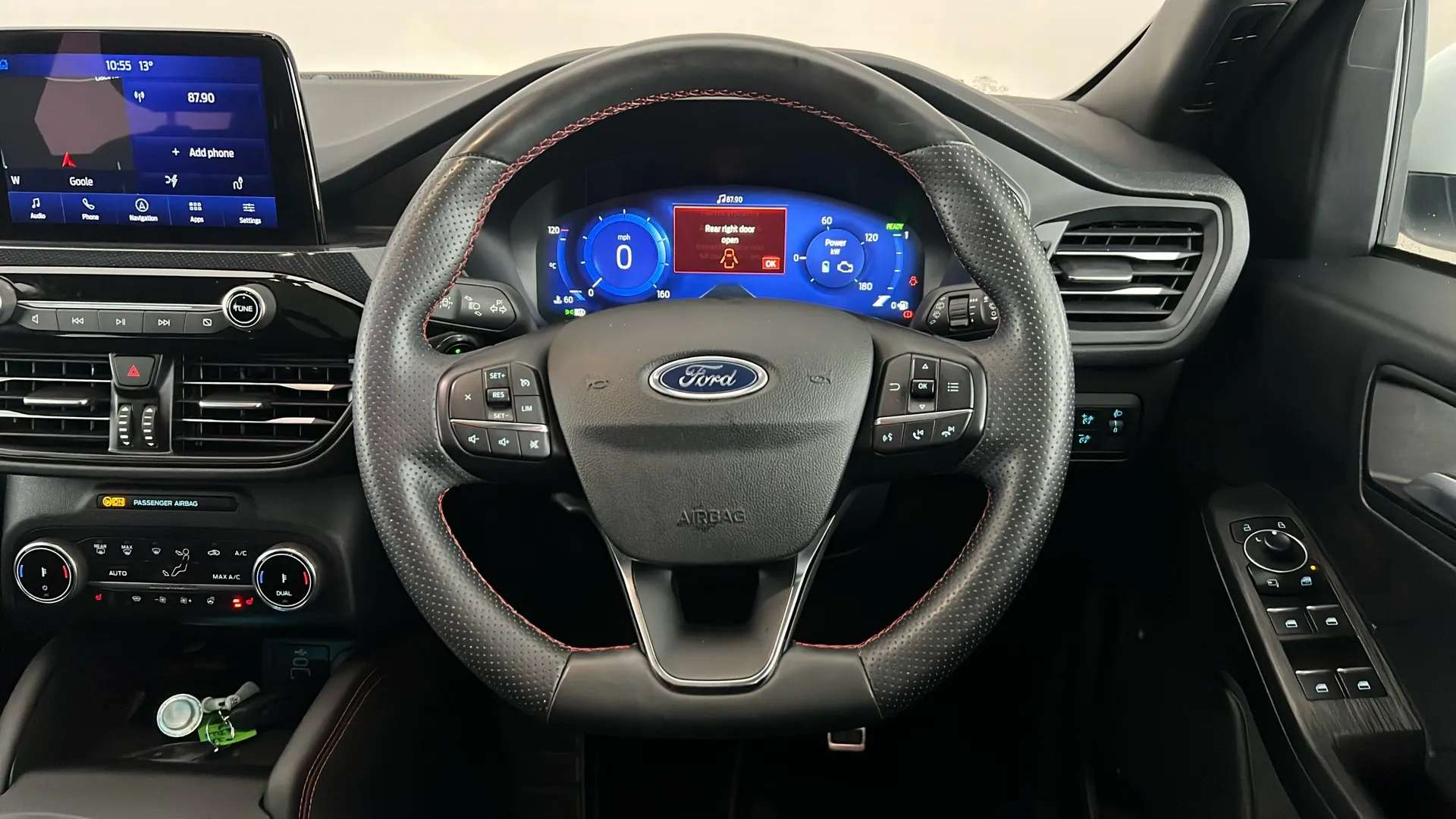 2023 FORD KUGA 2023 FORD KUGA