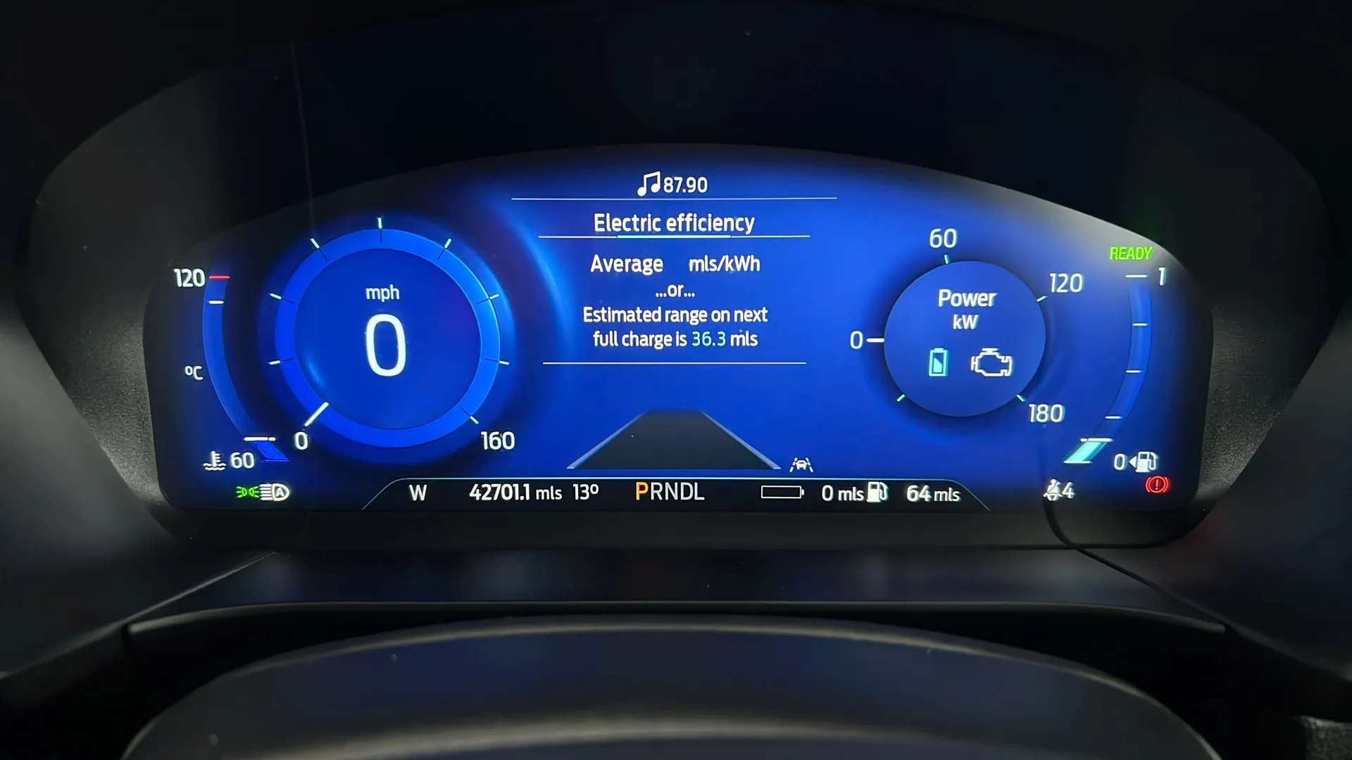 2023 FORD KUGA 2023 FORD KUGA