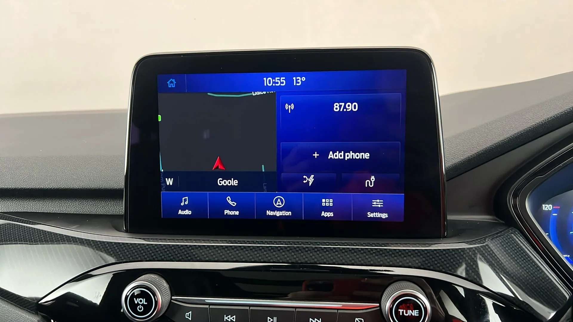 2023 FORD KUGA 2023 FORD KUGA