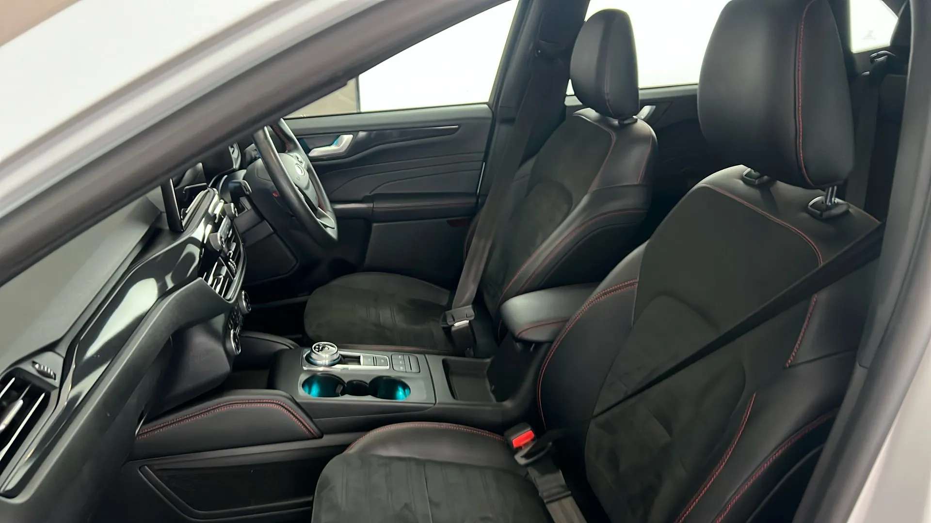 2023 FORD KUGA 2023 FORD KUGA