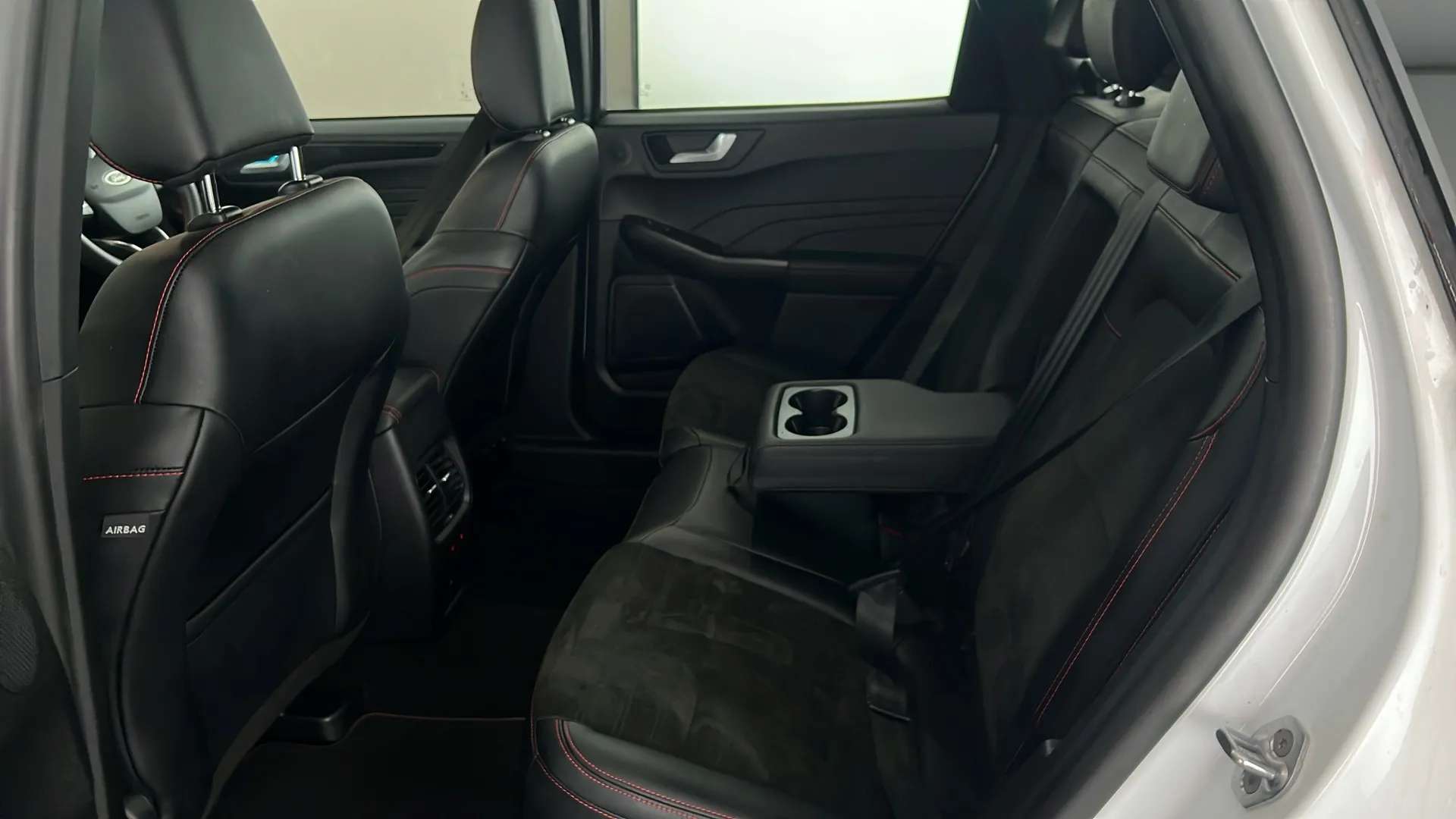 2023 FORD KUGA 2023 FORD KUGA
