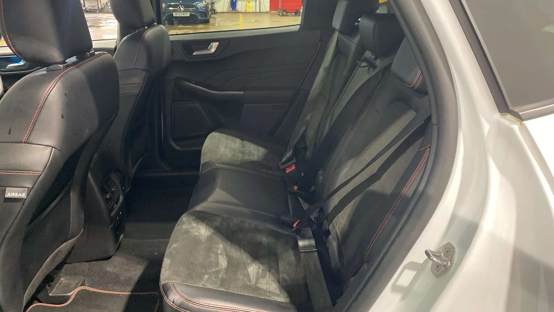 2022 FORD KUGA 2022 FORD KUGA