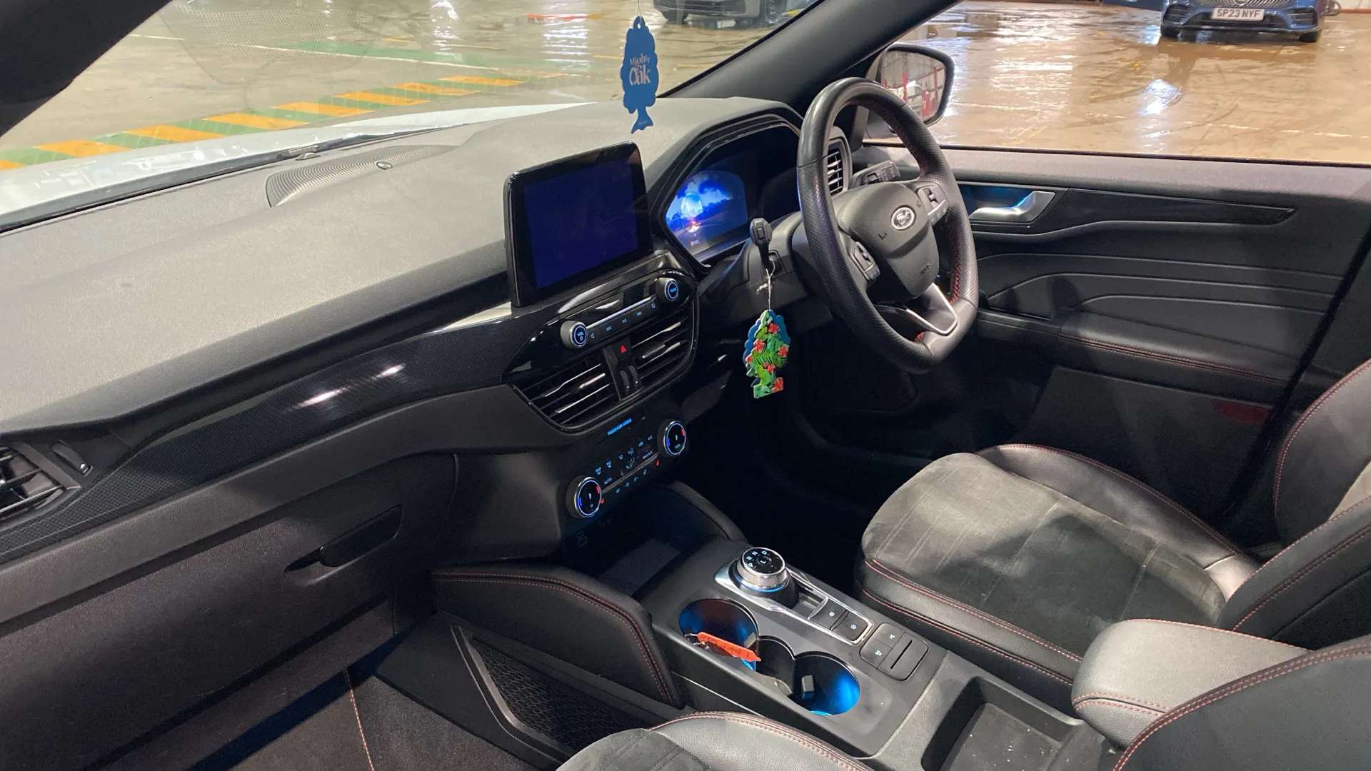 2022 FORD KUGA 2022 FORD KUGA