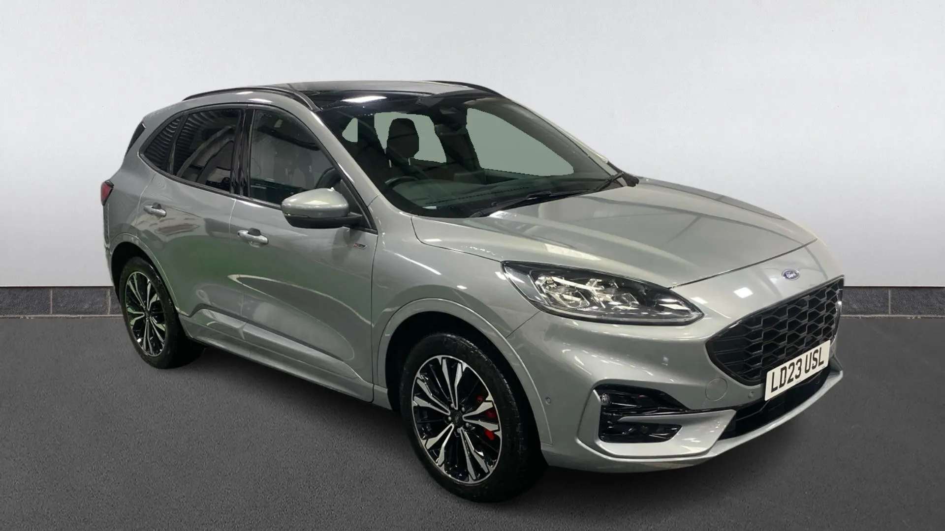A 2023 FORD KUGA 2.5 PHEV ST-Line X Edition CVT A 2023 FORD KUGA 2.5 PHEV ST-Line X Edition CVT