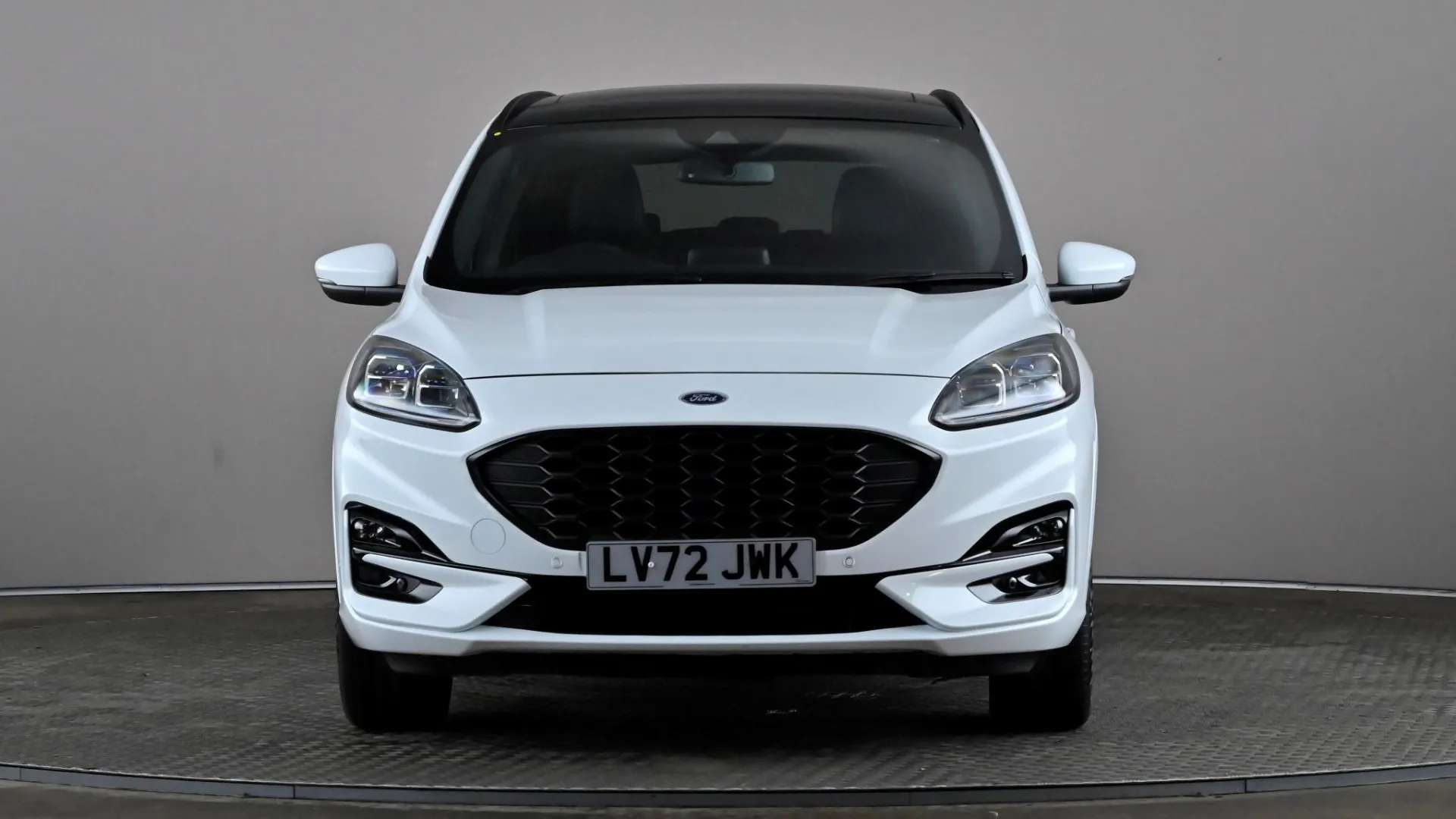 A 2022 FORD KUGA 2.5 FHEV ST-Line X Edition CVT A 2022 FORD KUGA 2.5 FHEV ST-Line X Edition CVT