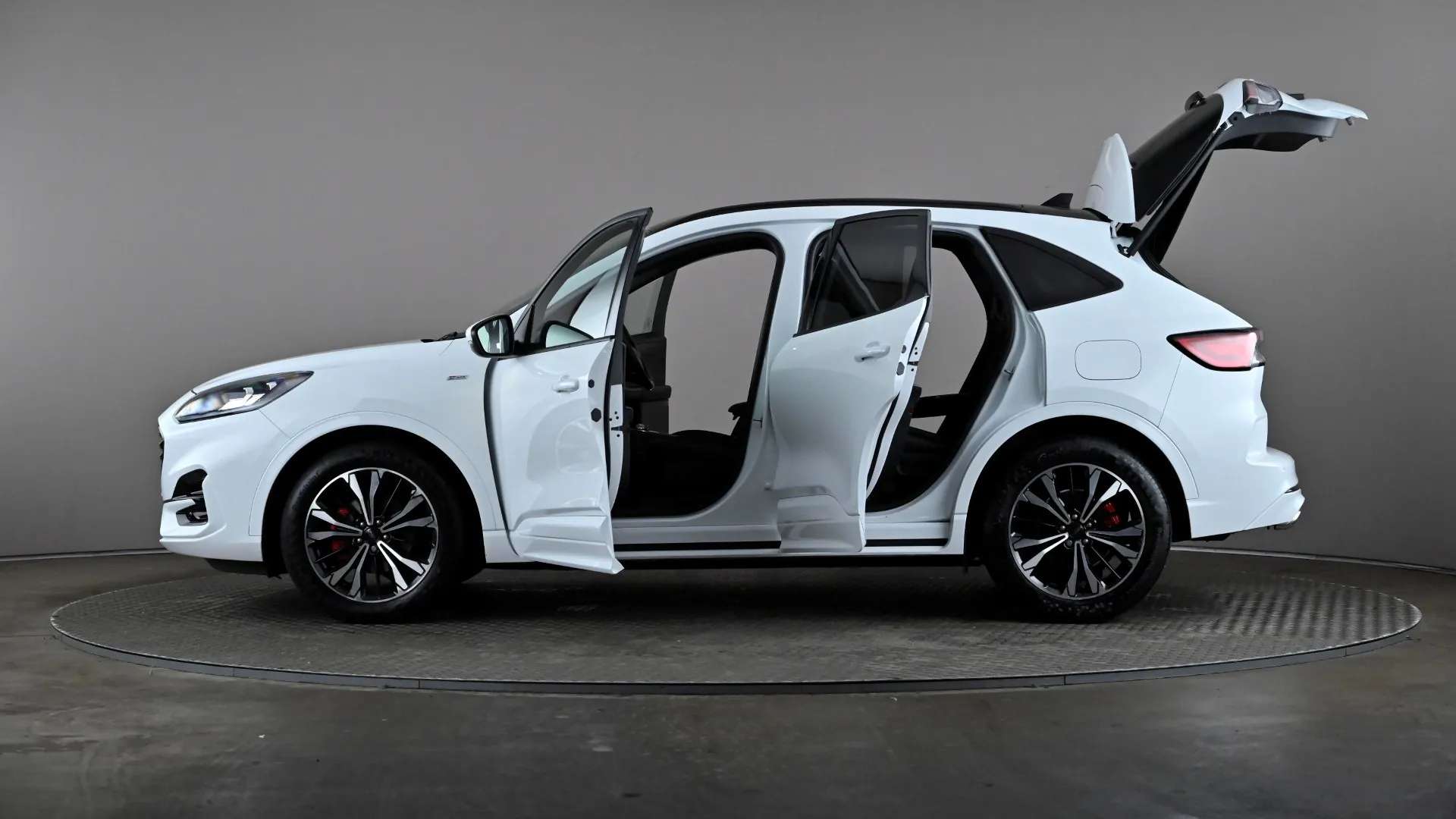 2022 FORD KUGA 2022 FORD KUGA