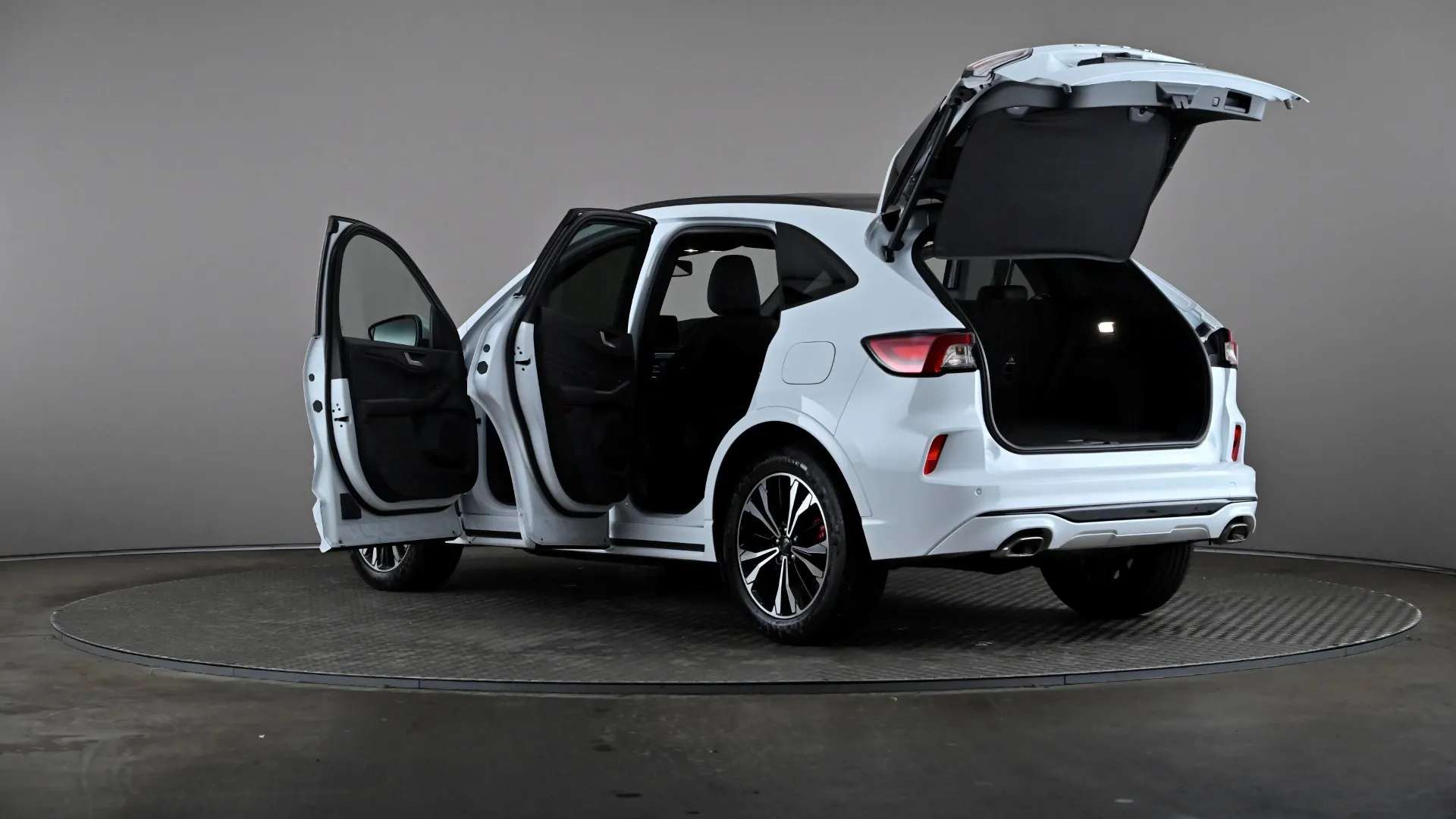 2022 FORD KUGA 2022 FORD KUGA