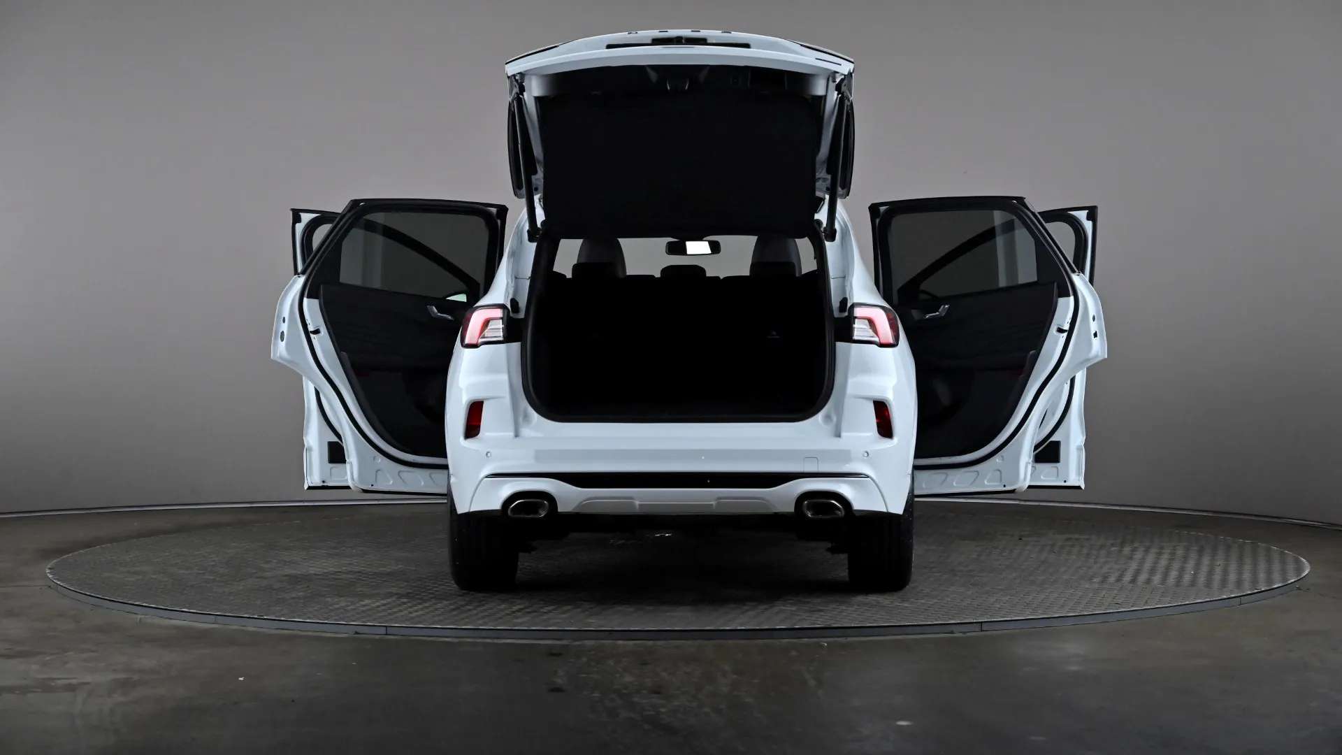 2022 FORD KUGA 2022 FORD KUGA