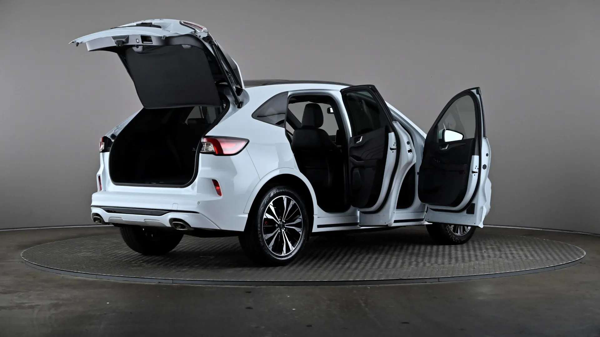 2022 FORD KUGA 2022 FORD KUGA