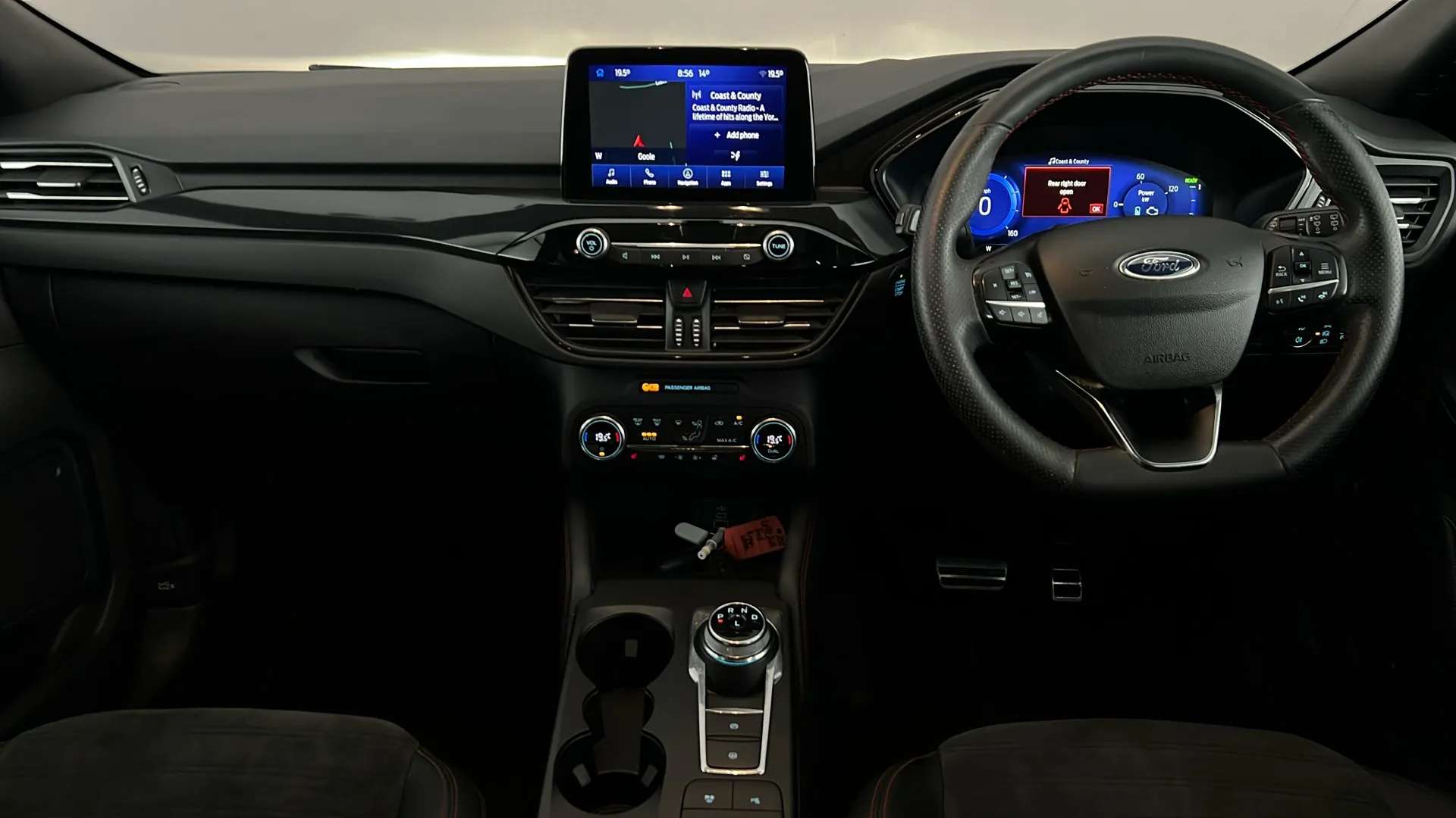 2022 FORD KUGA 2022 FORD KUGA