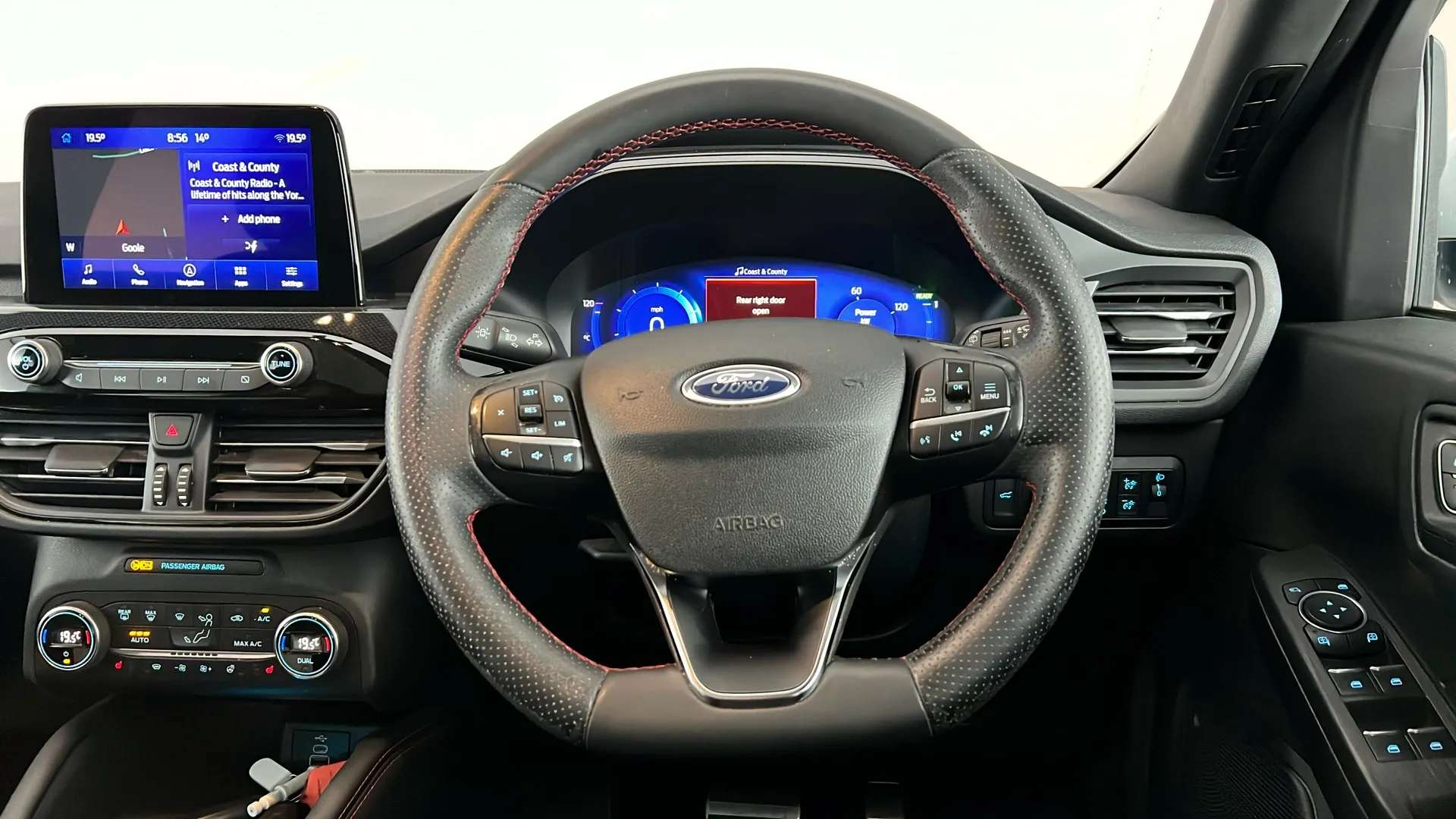 2022 FORD KUGA 2022 FORD KUGA