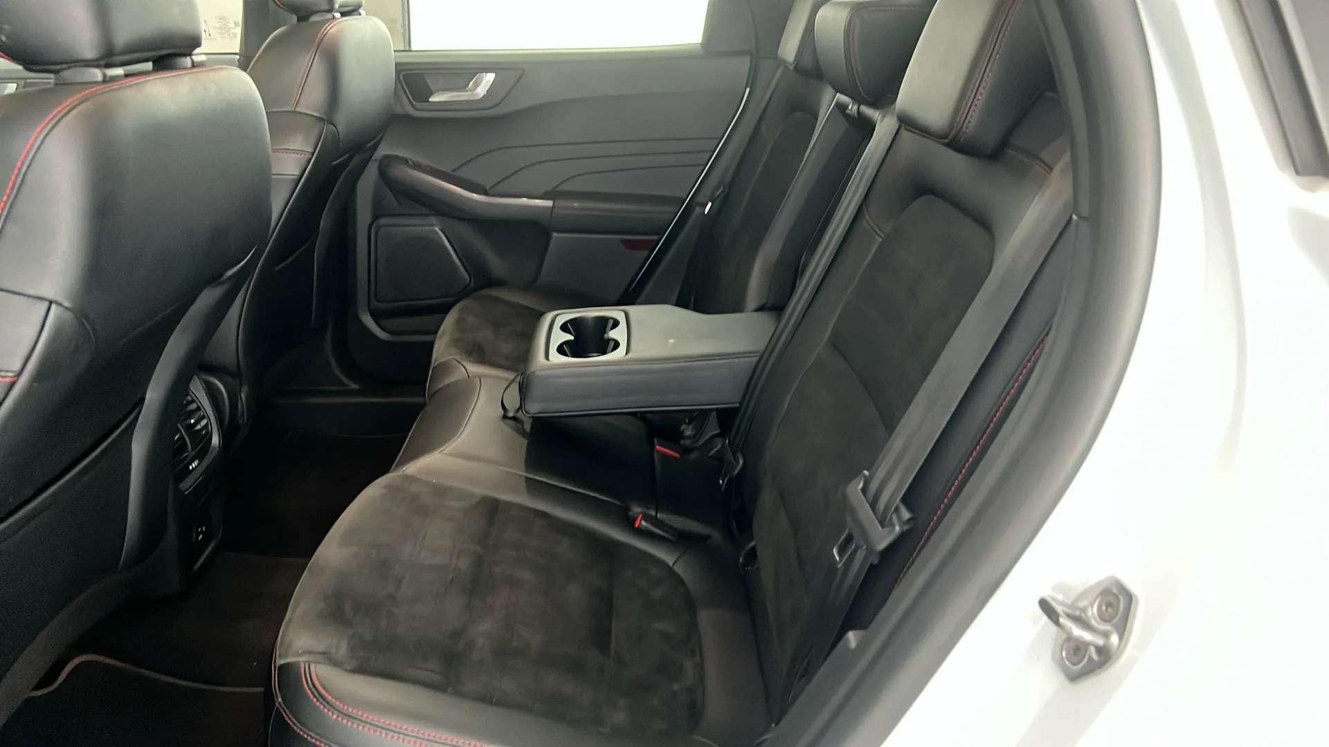 2022 FORD KUGA 2022 FORD KUGA