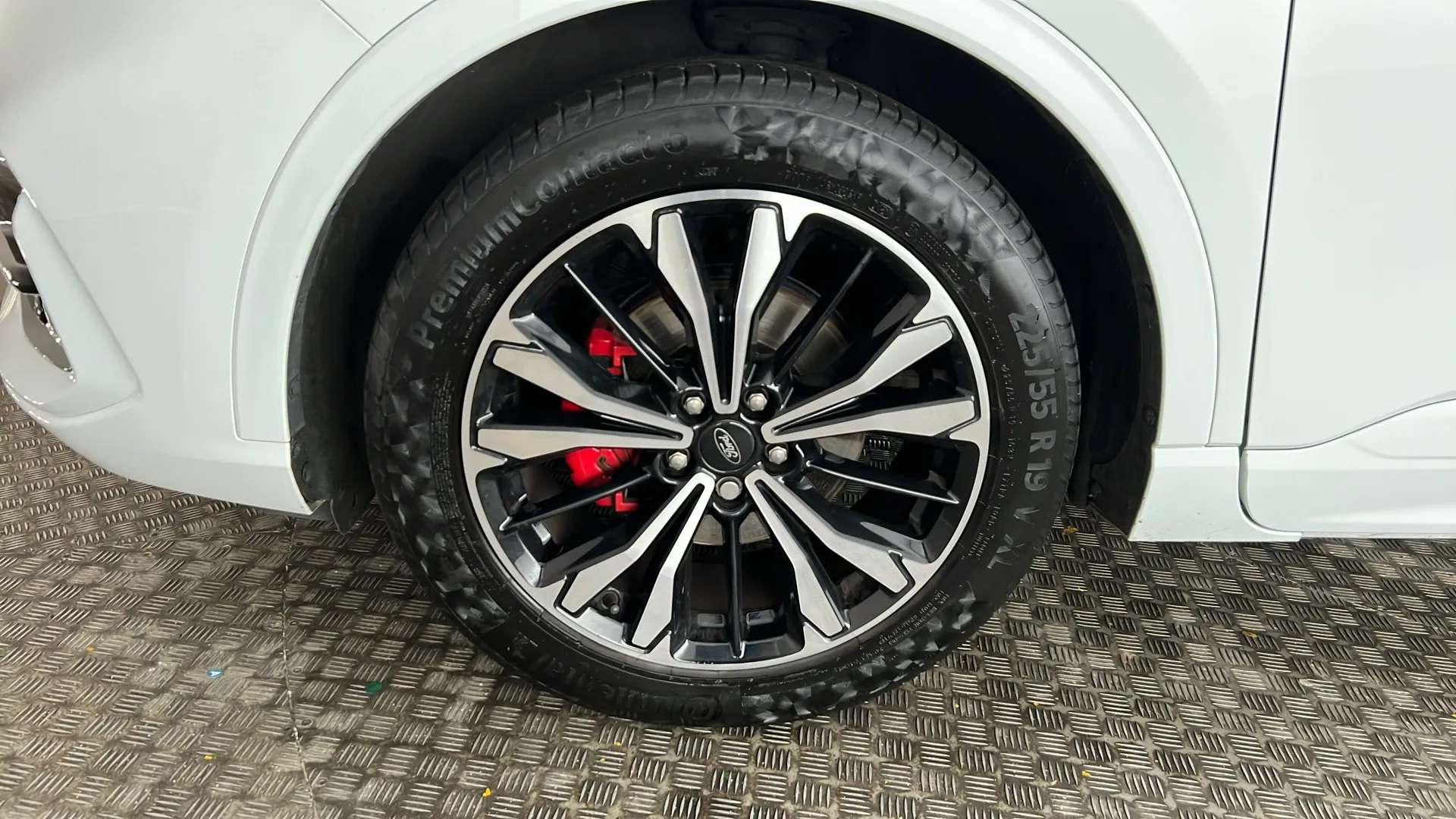 2022 FORD KUGA 2022 FORD KUGA