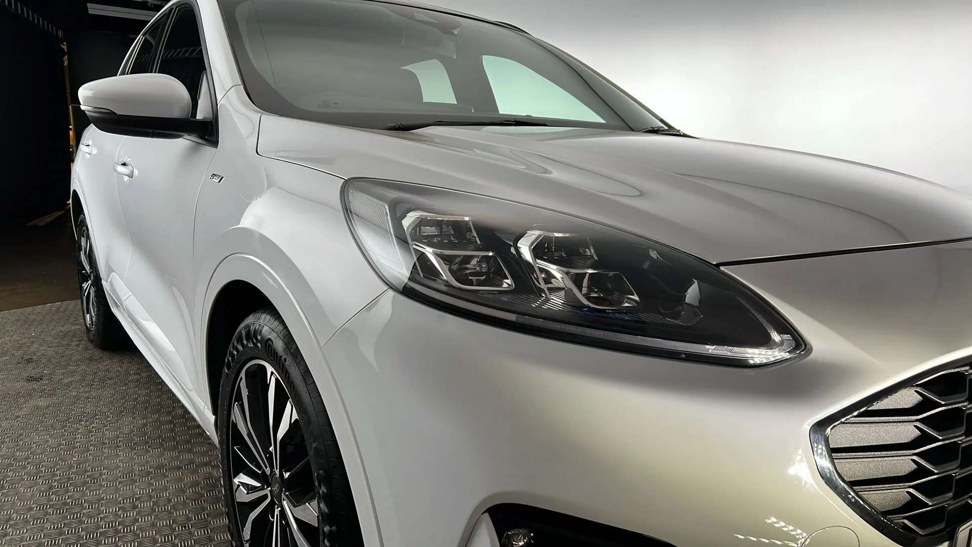 2022 FORD KUGA 2022 FORD KUGA