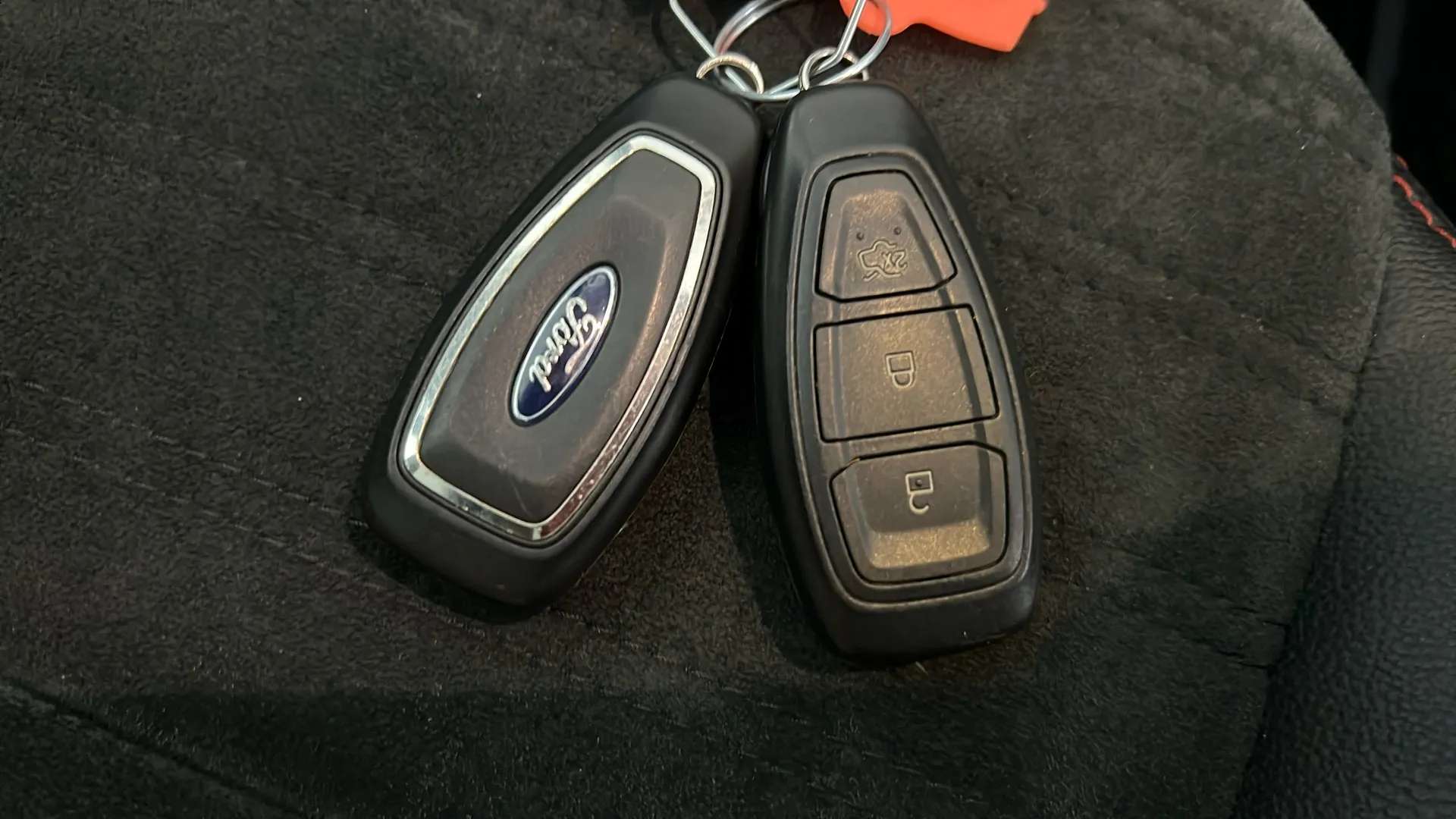 2022 FORD KUGA 2022 FORD KUGA