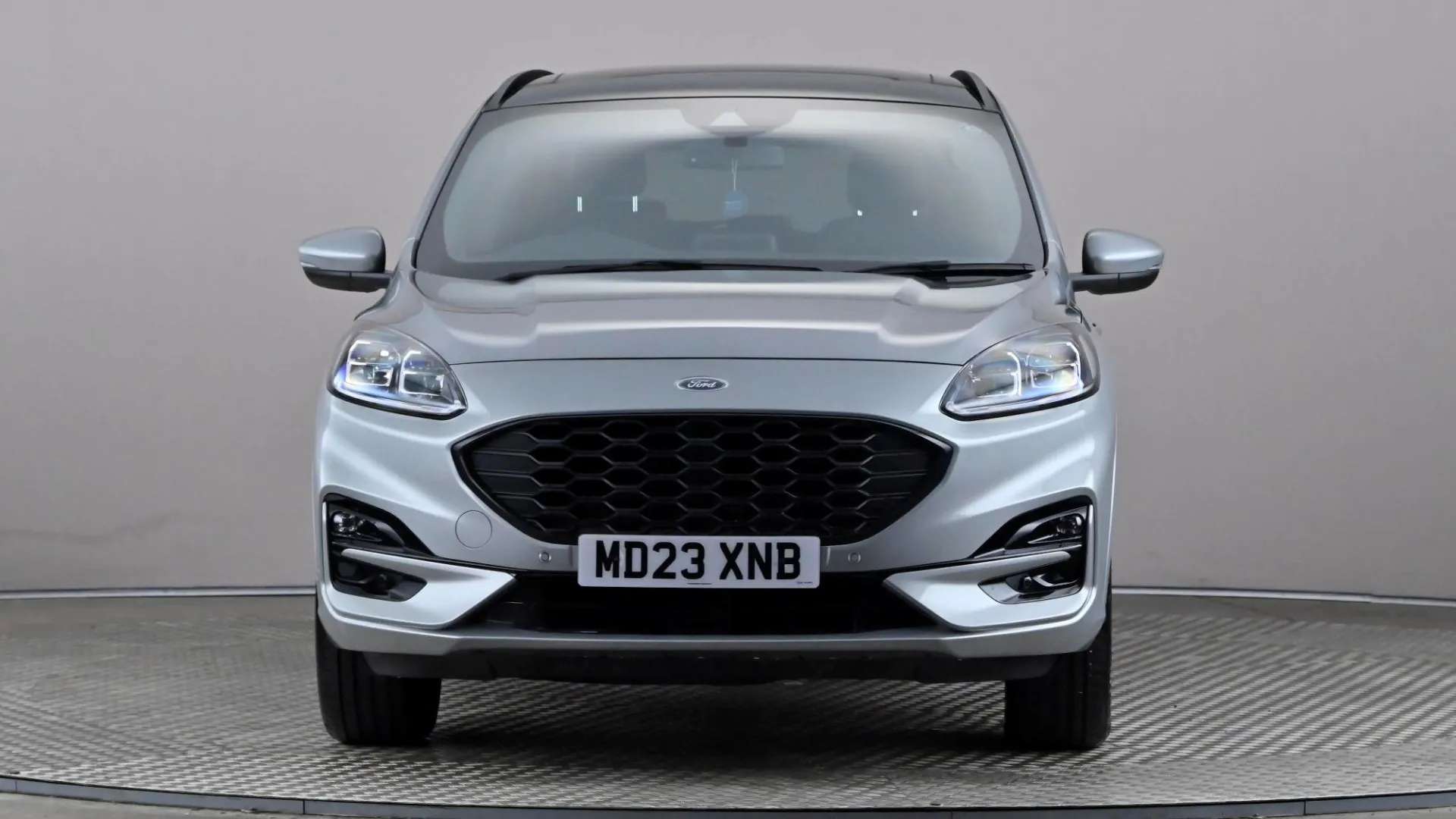 A 2023 FORD KUGA 2.5 PHEV ST-Line X Edition CVT A 2023 FORD KUGA 2.5 PHEV ST-Line X Edition CVT