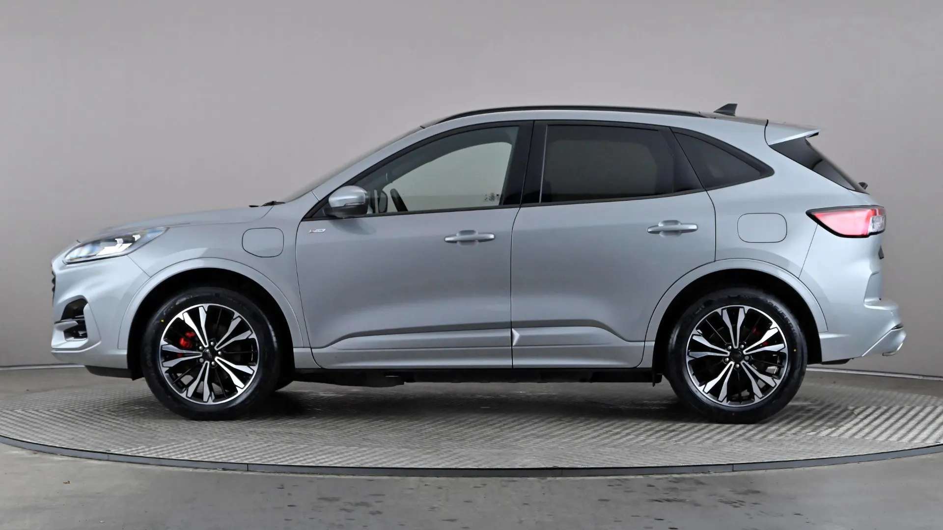 A 2023 FORD KUGA 2.5 PHEV ST-Line X Edition CVT A 2023 FORD KUGA 2.5 PHEV ST-Line X Edition CVT