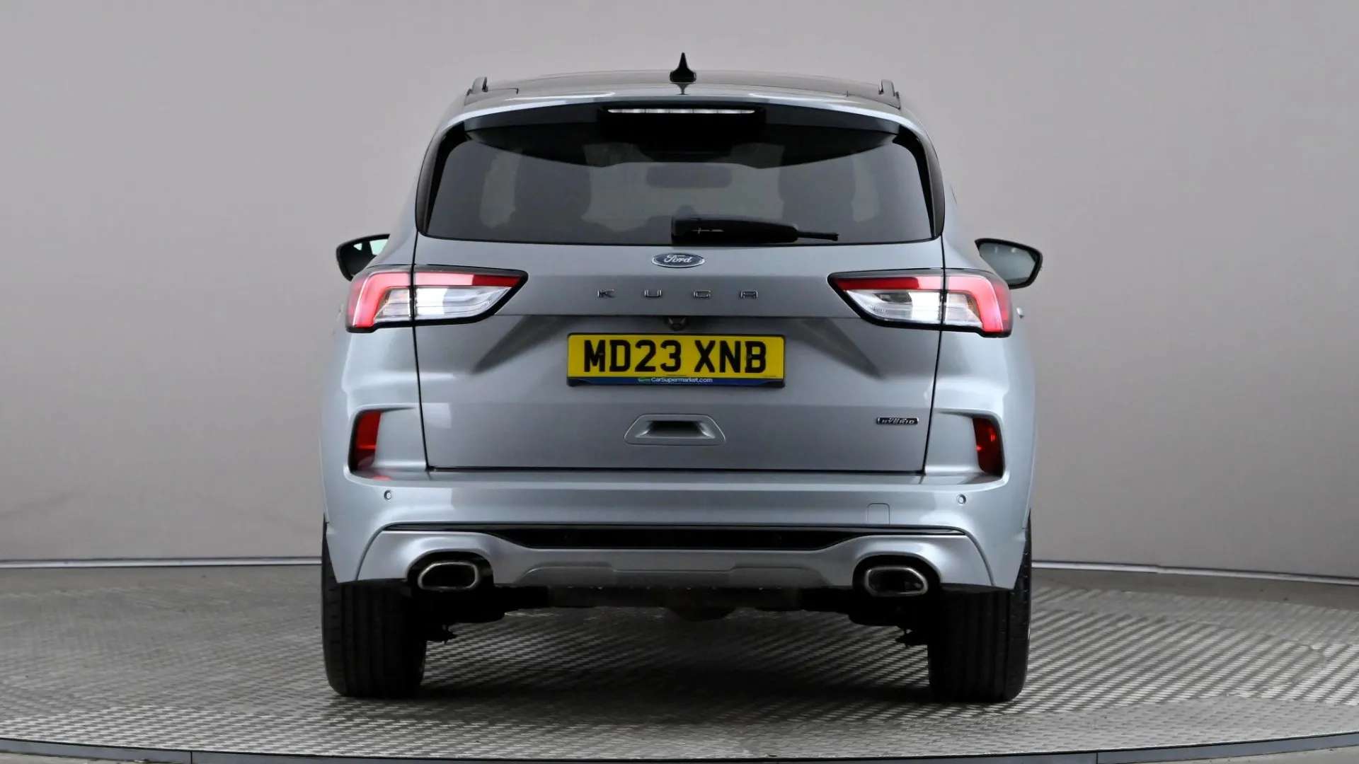 2023 FORD KUGA 2023 FORD KUGA