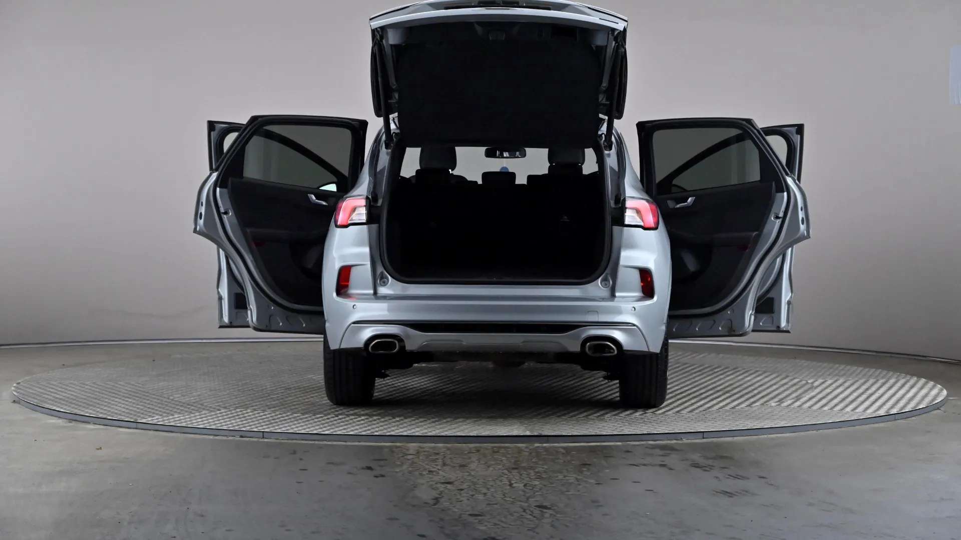 2023 FORD KUGA 2023 FORD KUGA