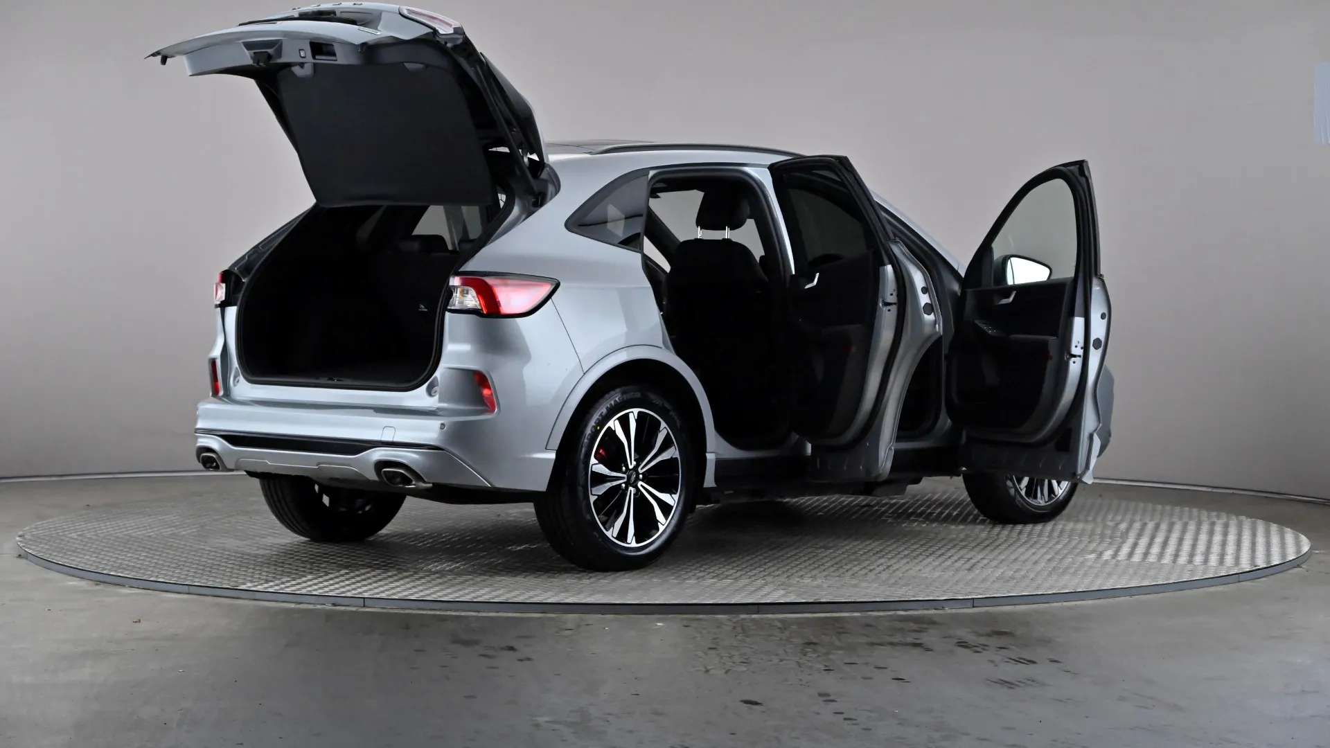 2023 FORD KUGA 2023 FORD KUGA