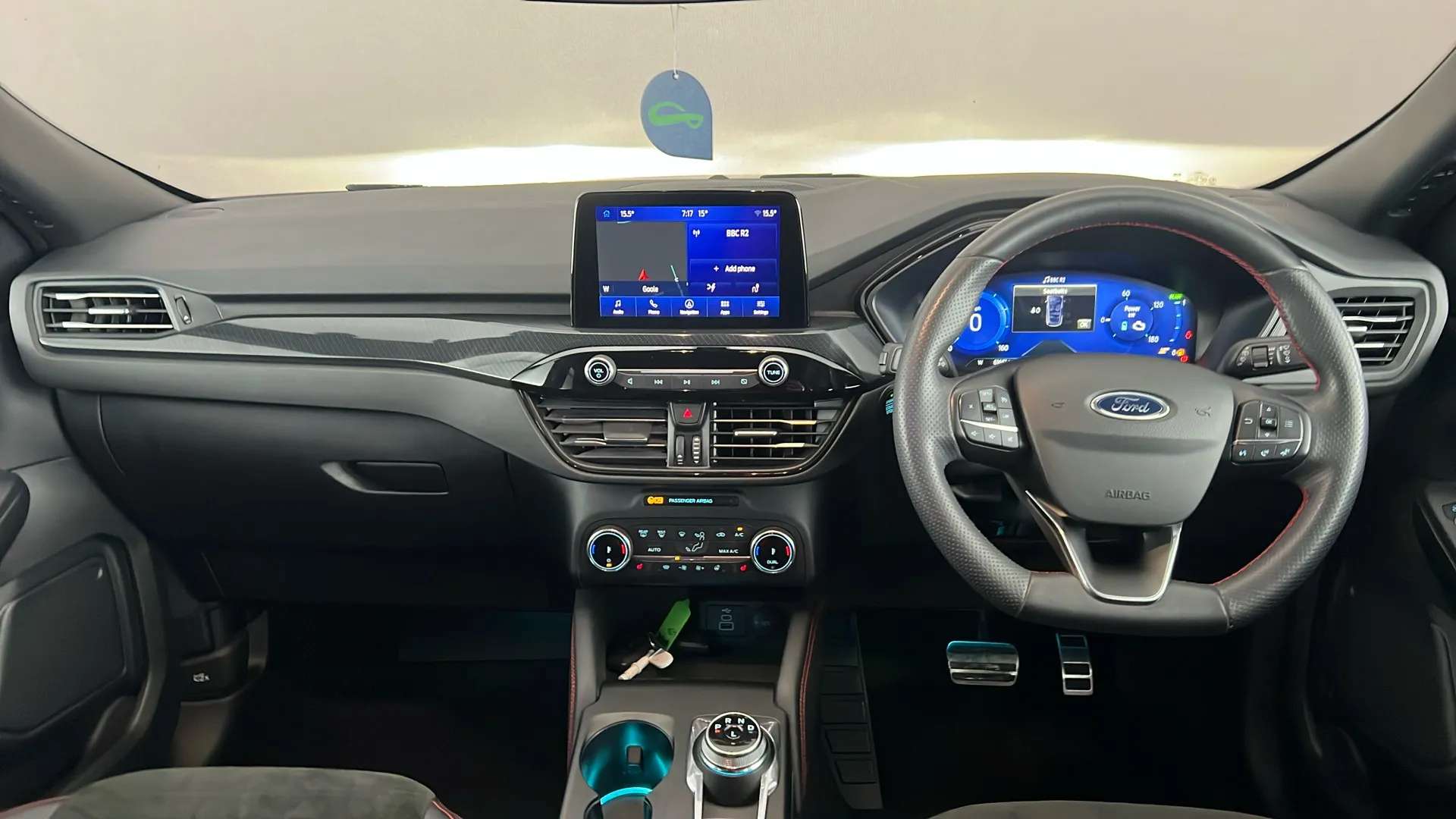 2023 FORD KUGA 2023 FORD KUGA