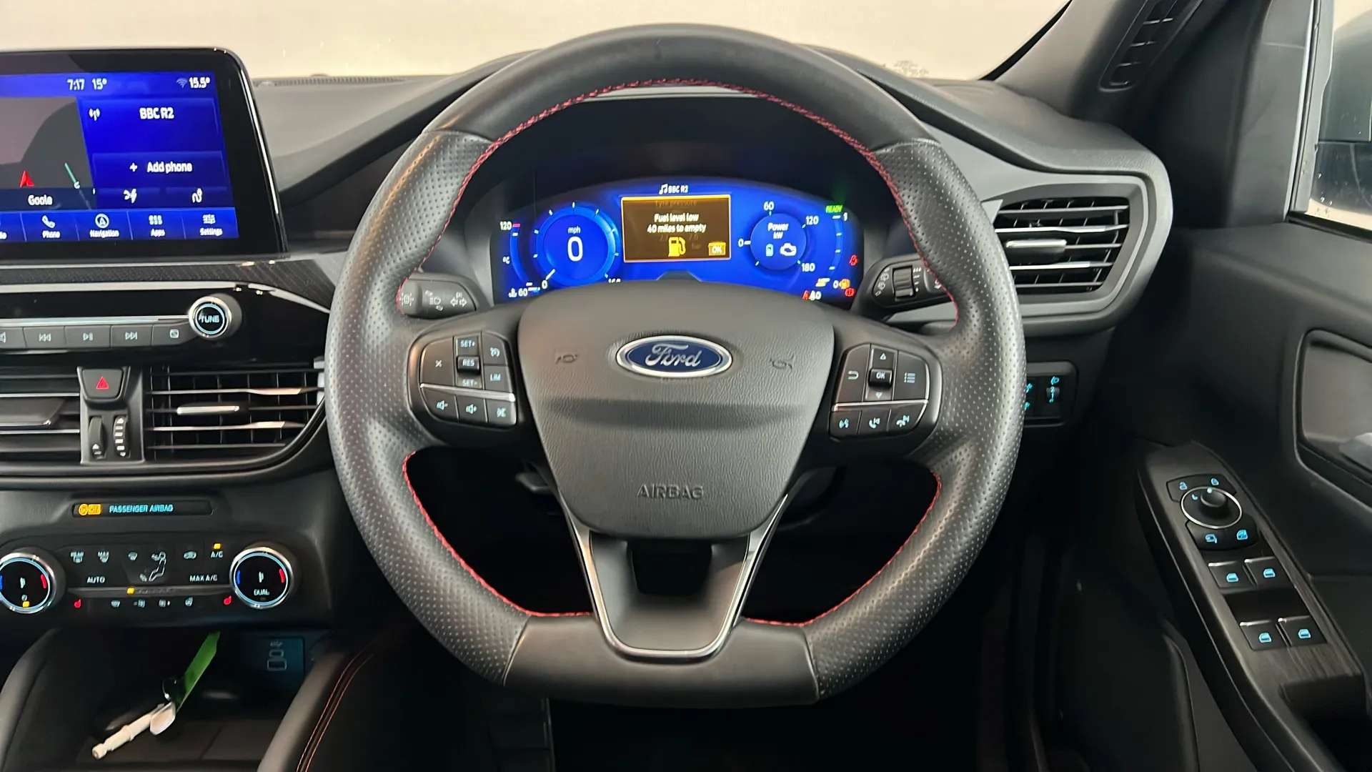 2023 FORD KUGA 2023 FORD KUGA