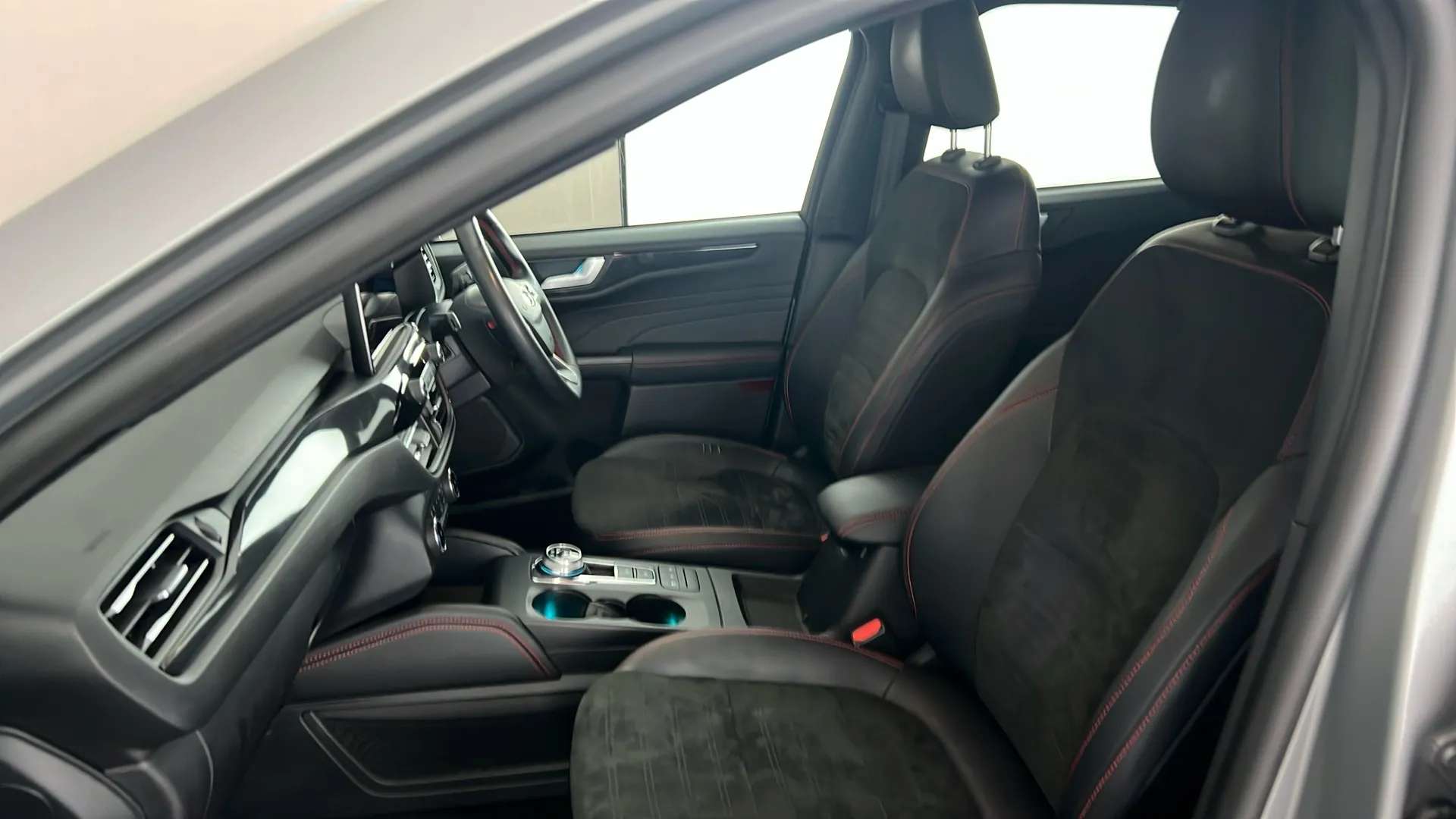 2023 FORD KUGA 2023 FORD KUGA