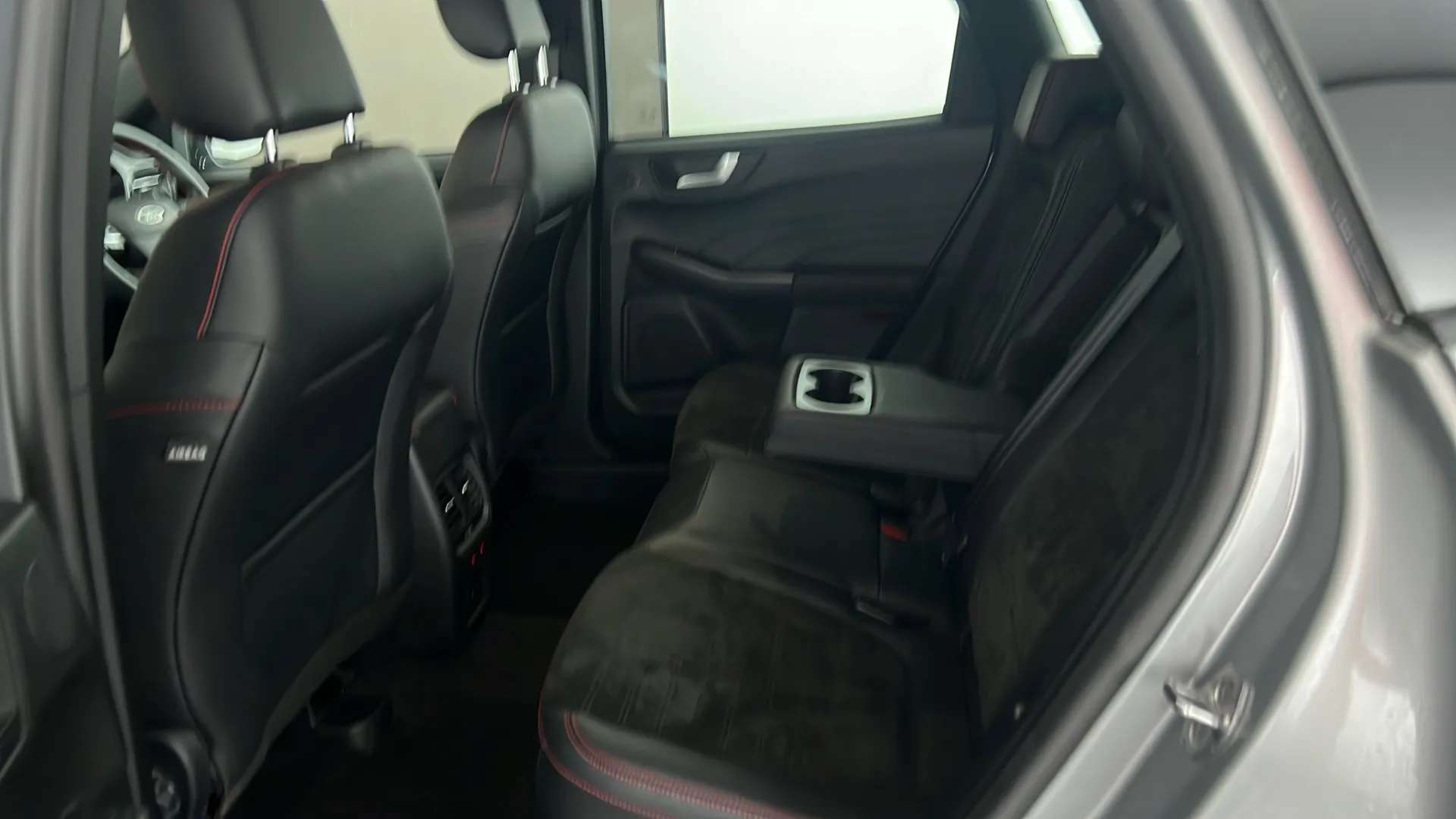 2023 FORD KUGA 2023 FORD KUGA