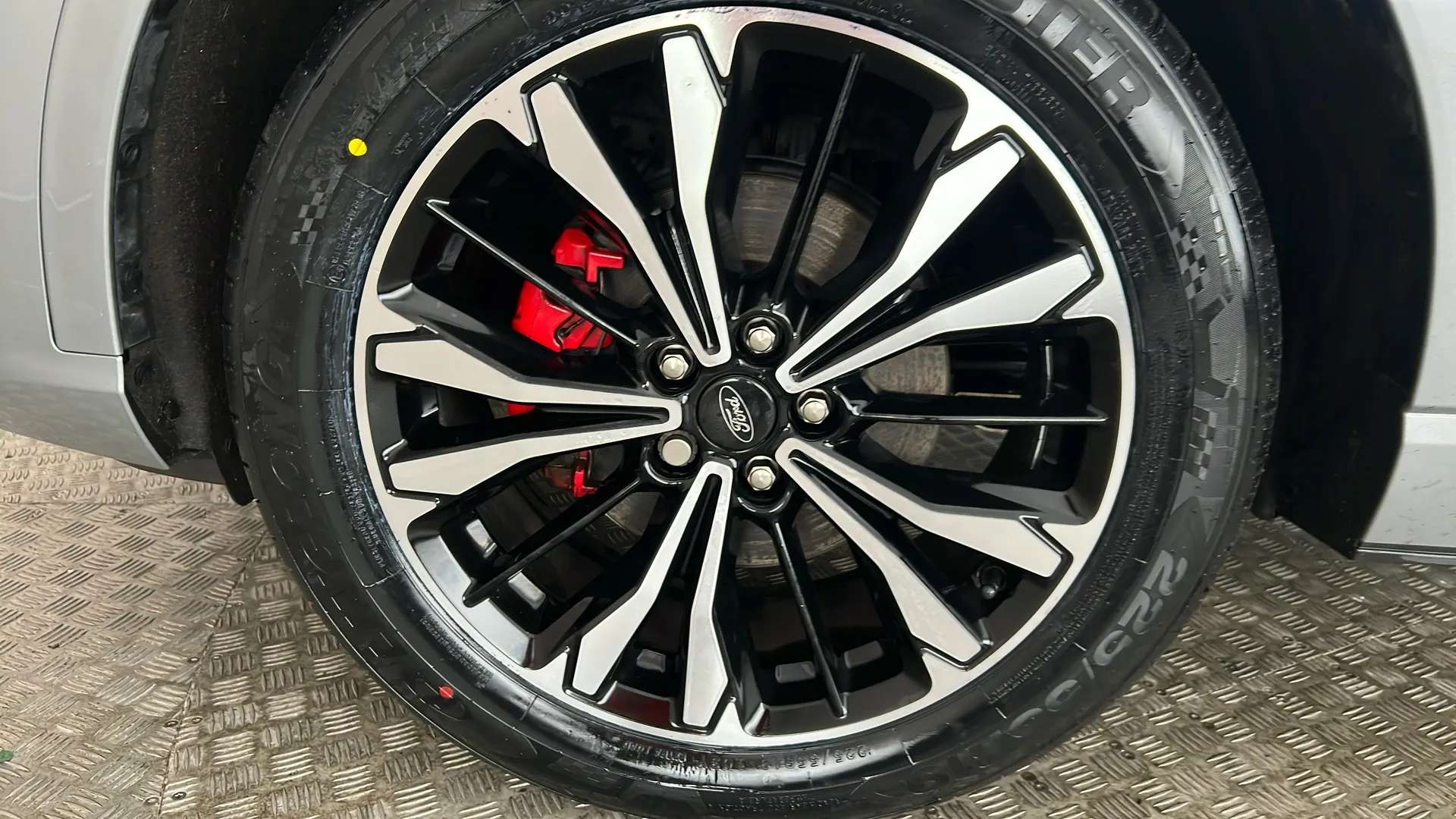 2023 FORD KUGA 2023 FORD KUGA