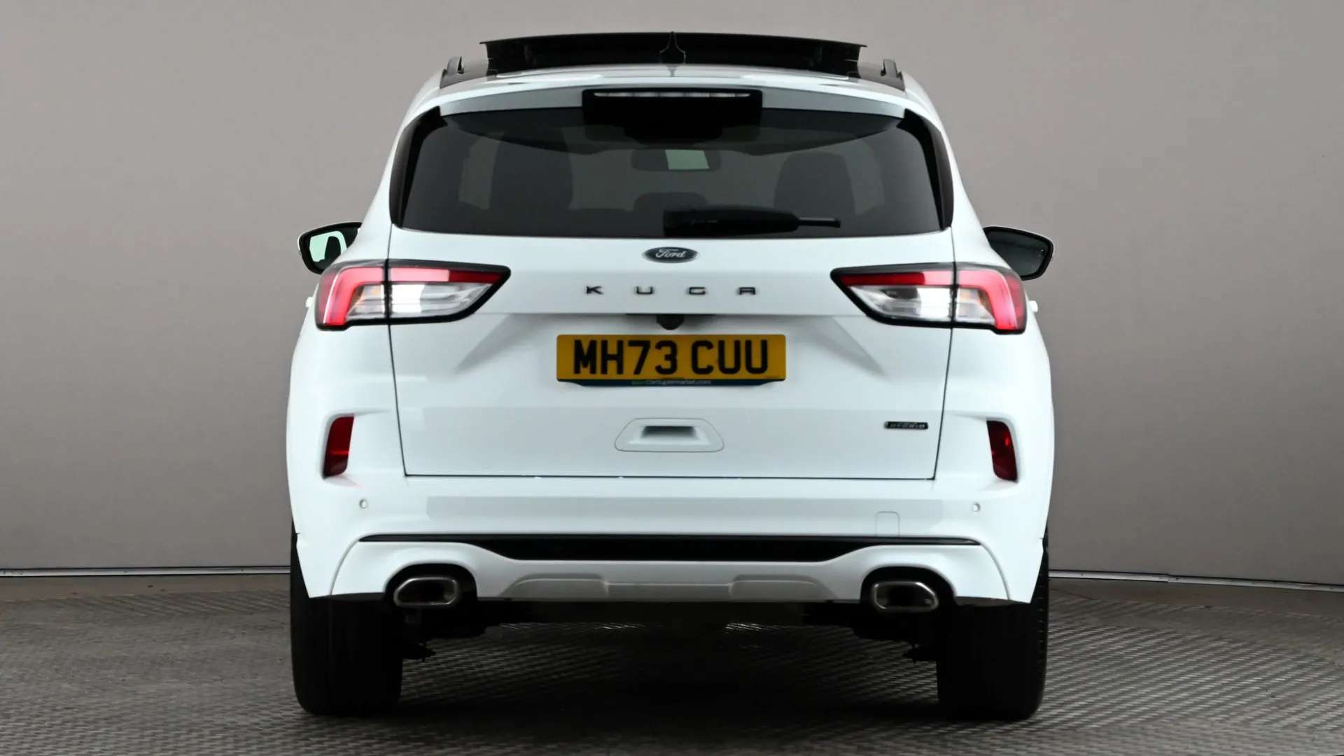 2024 FORD KUGA 2024 FORD KUGA