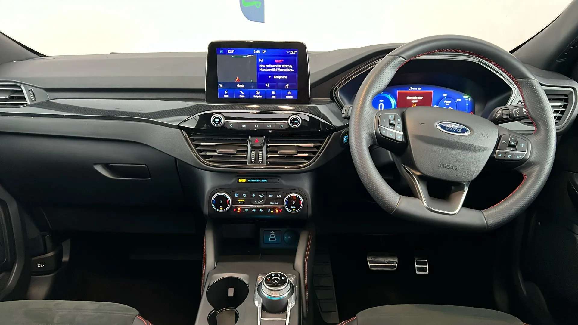 2024 FORD KUGA 2024 FORD KUGA