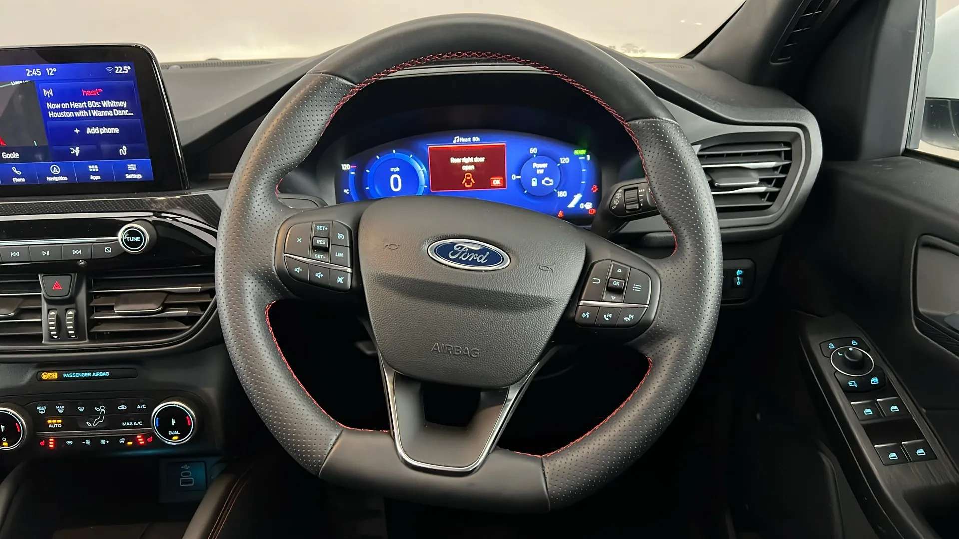 2024 FORD KUGA 2024 FORD KUGA