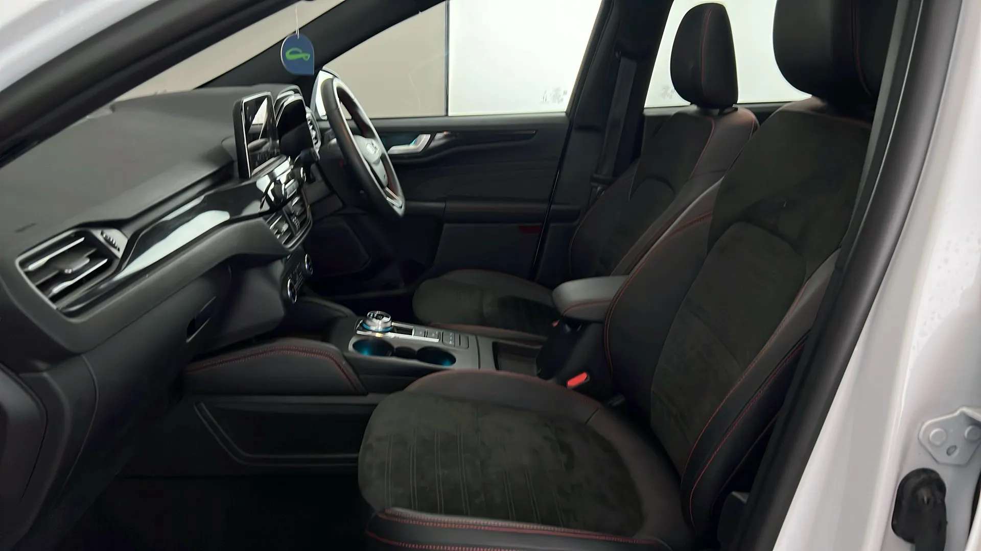 2024 FORD KUGA 2024 FORD KUGA