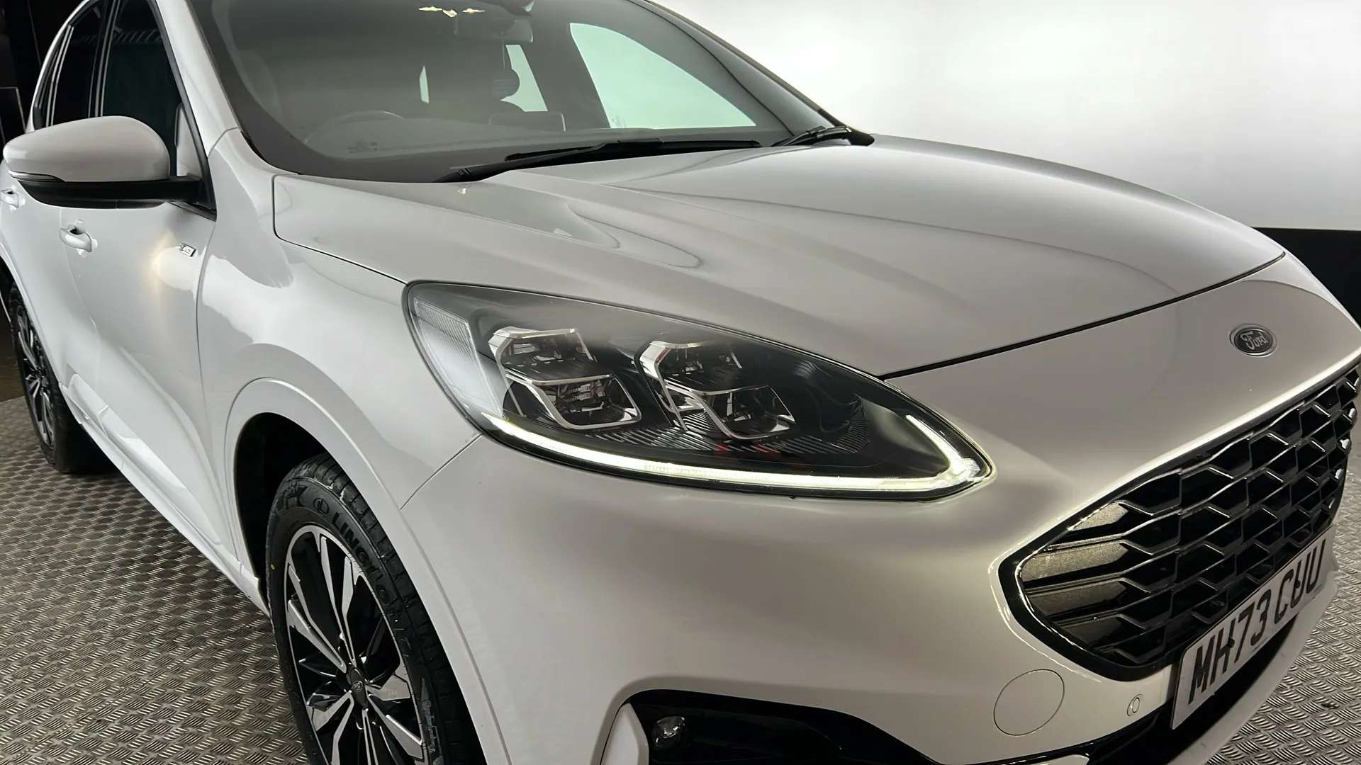2024 FORD KUGA 2024 FORD KUGA
