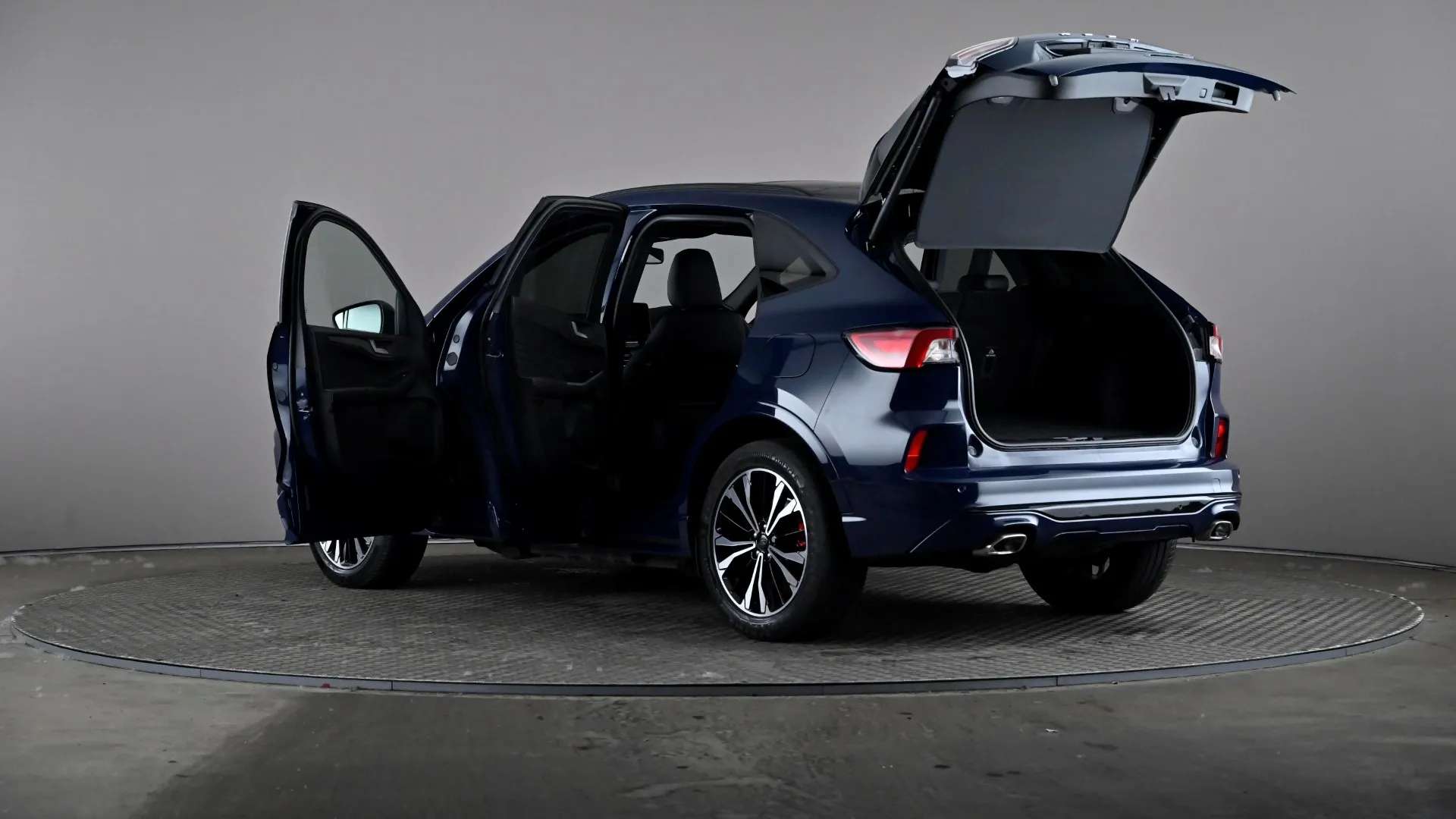 2022 FORD KUGA 2022 FORD KUGA