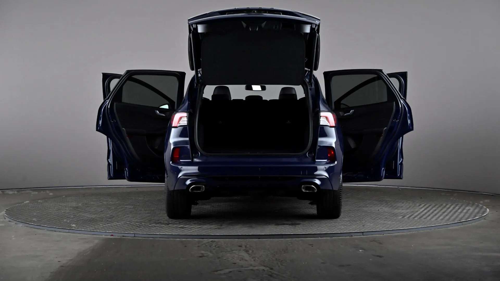 2022 FORD KUGA 2022 FORD KUGA