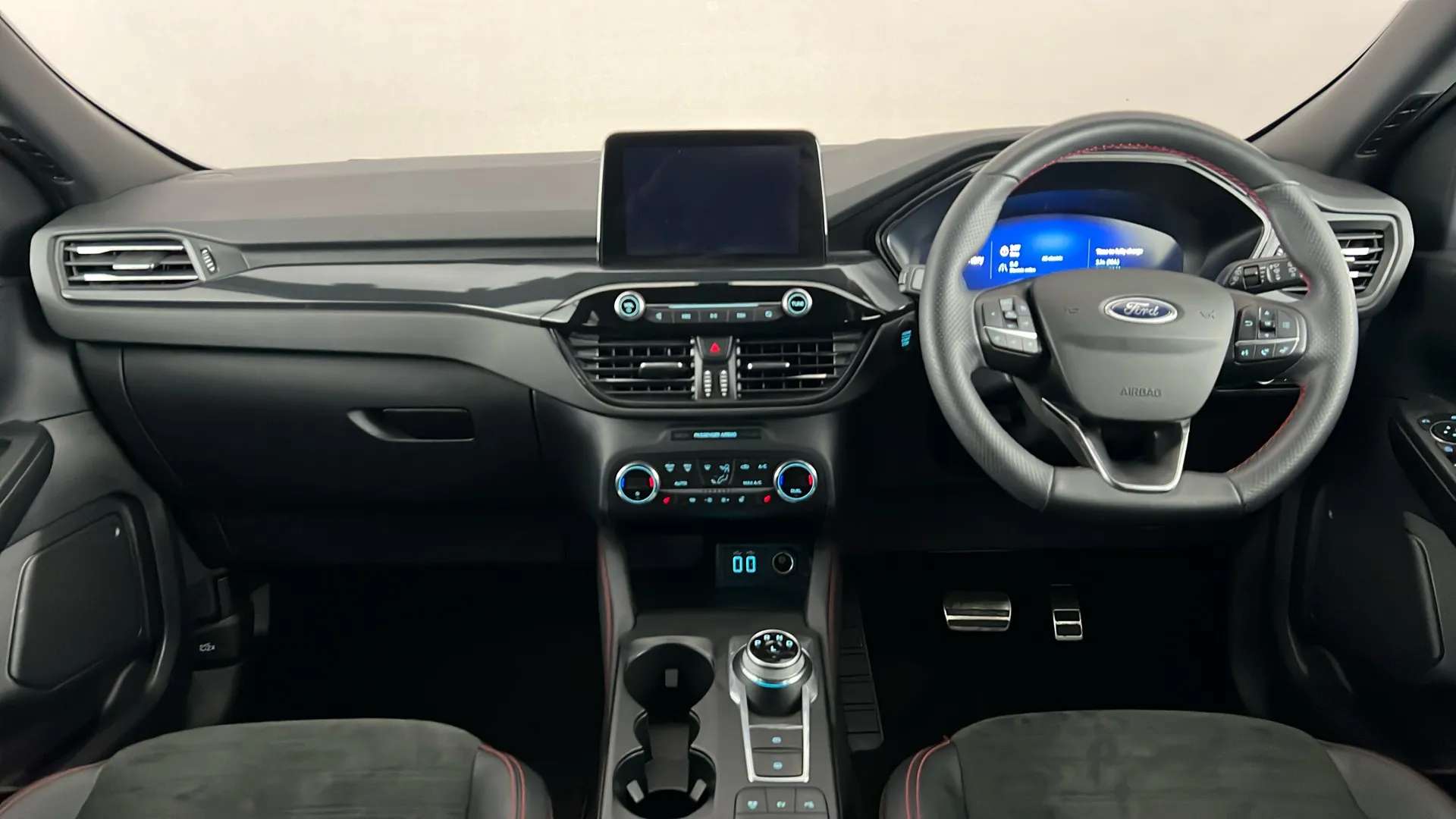 2022 FORD KUGA 2022 FORD KUGA