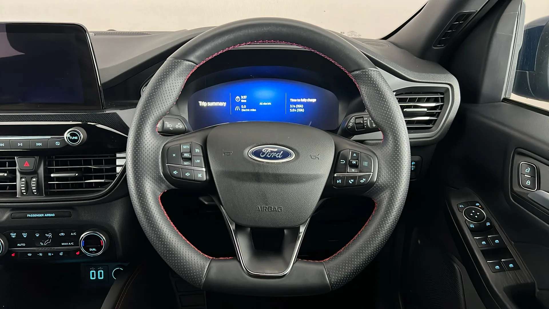 2022 FORD KUGA 2022 FORD KUGA