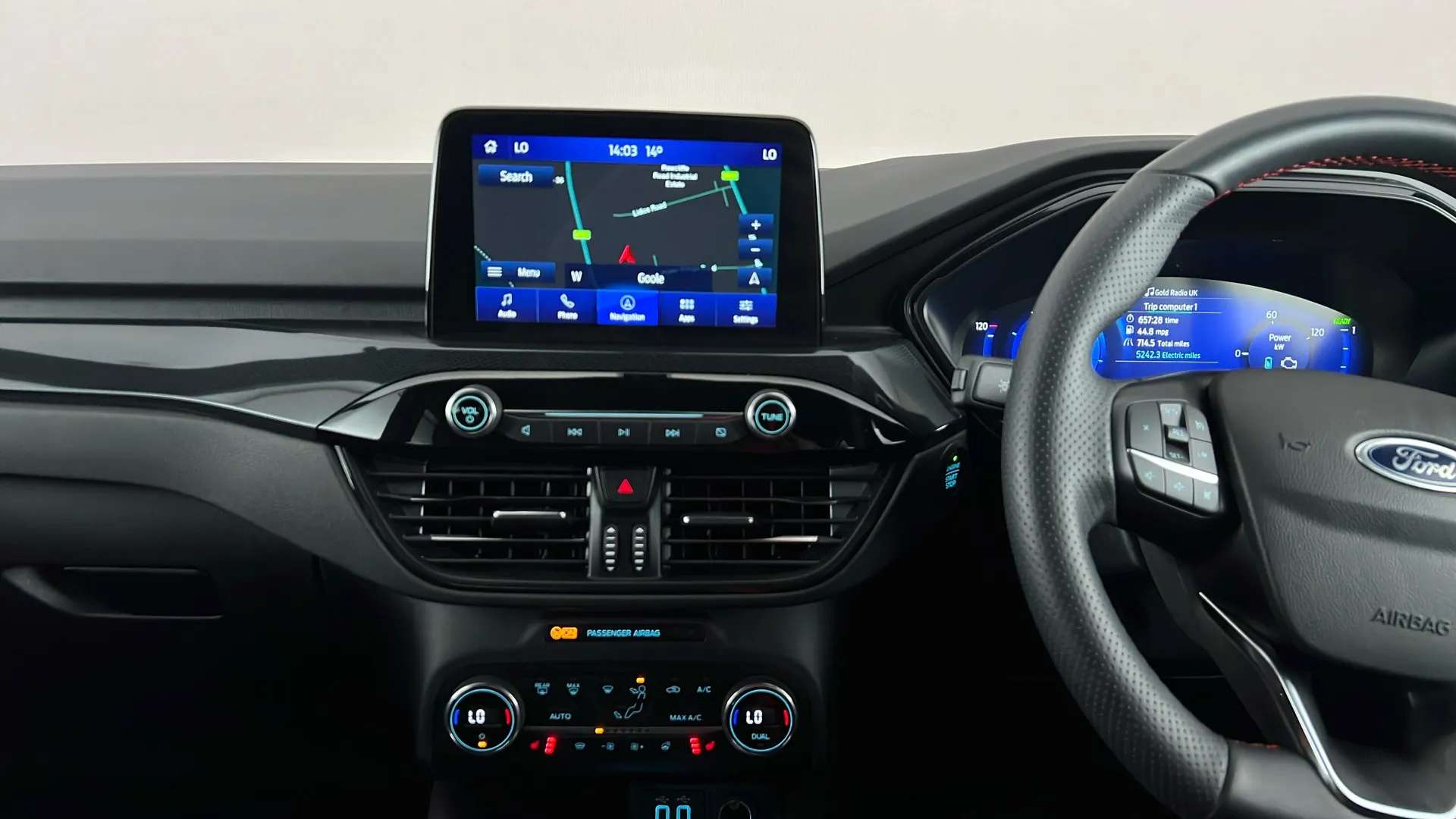 2022 FORD KUGA 2022 FORD KUGA