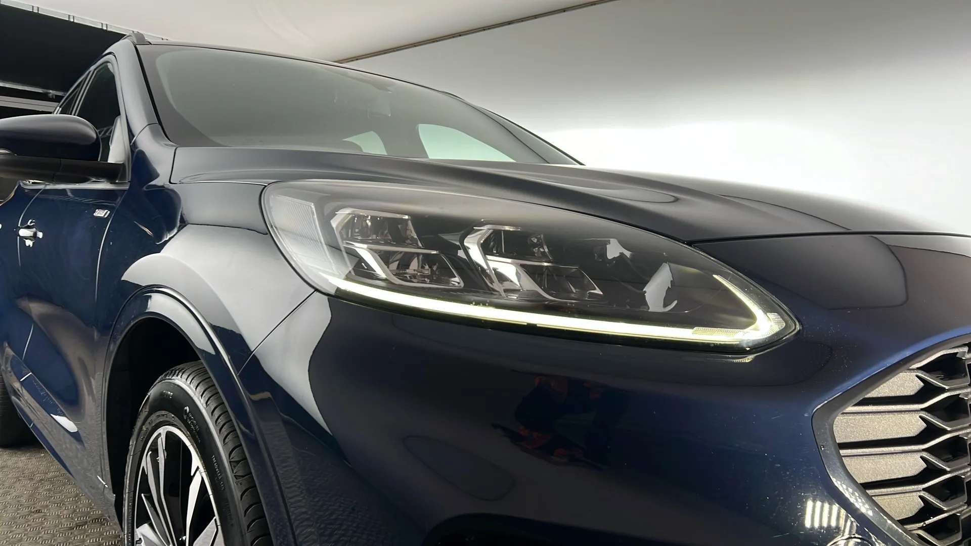 2022 FORD KUGA 2022 FORD KUGA