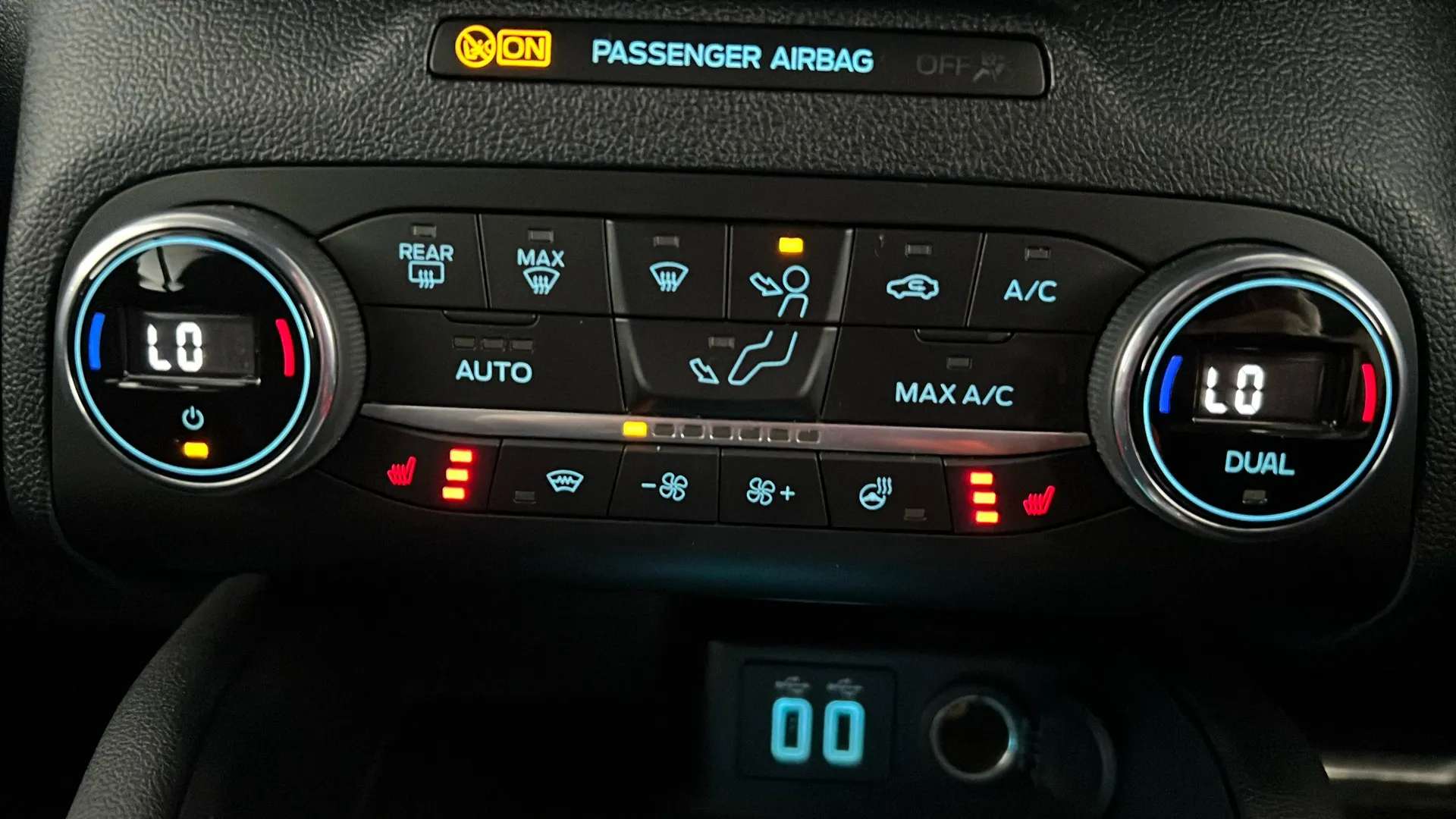 2022 FORD KUGA 2022 FORD KUGA