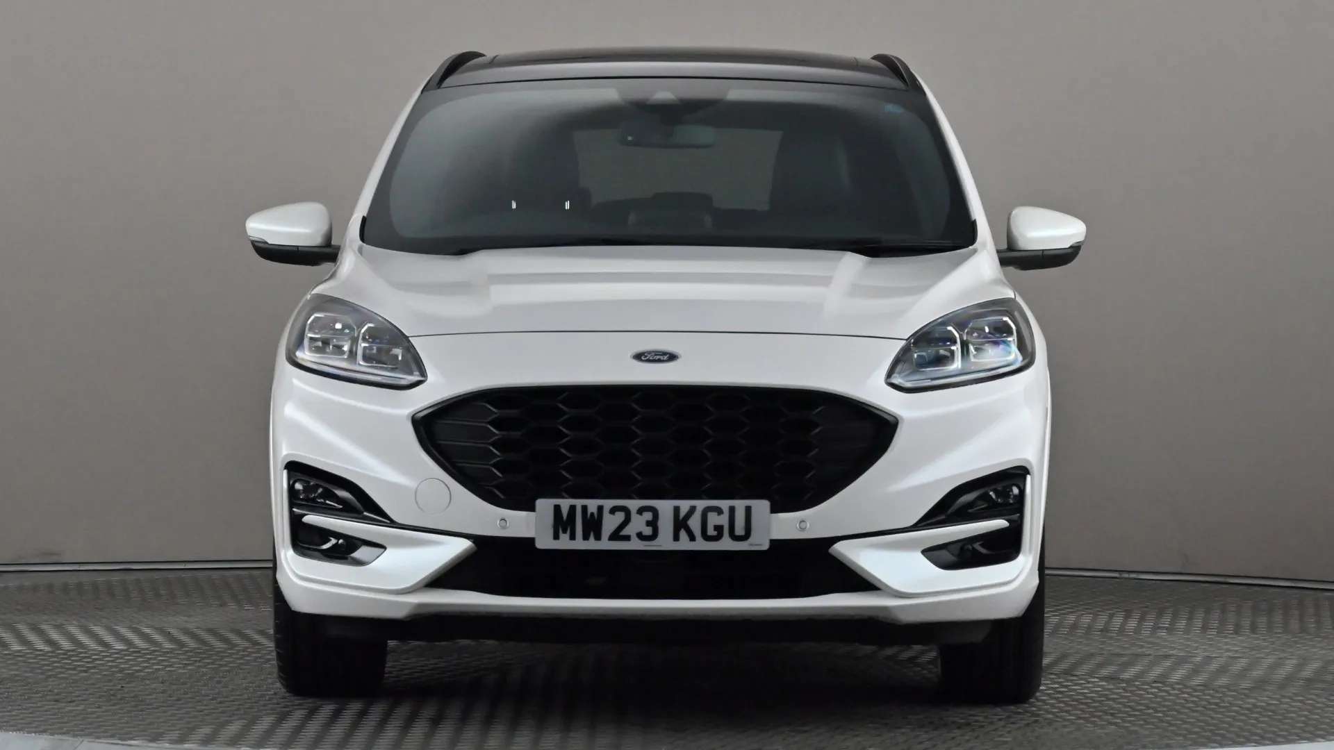 A 2023 FORD KUGA 2.5 FHEV ST-Line X Edition CVT A 2023 FORD KUGA 2.5 FHEV ST-Line X Edition CVT