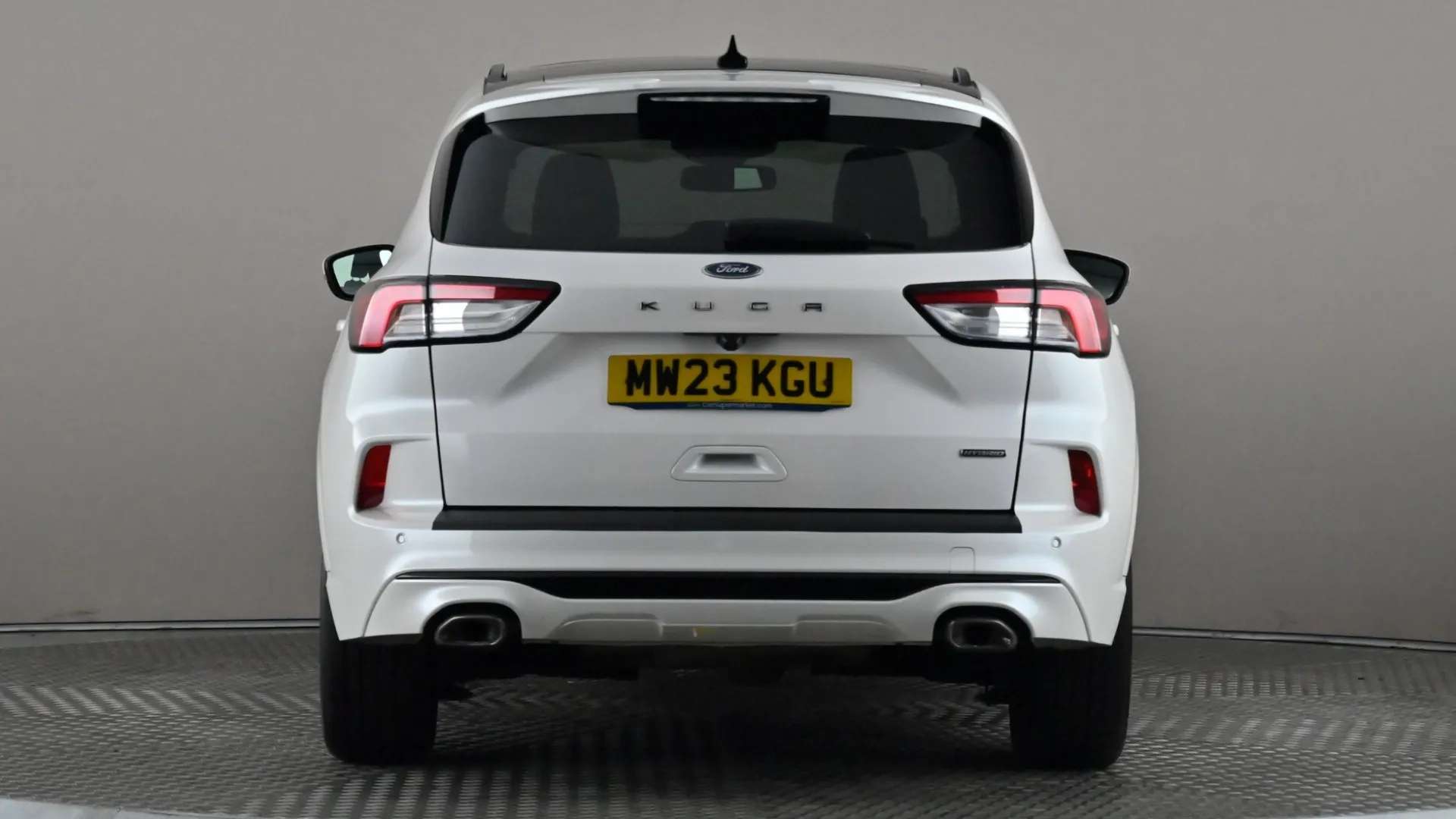 2023 FORD KUGA 2023 FORD KUGA