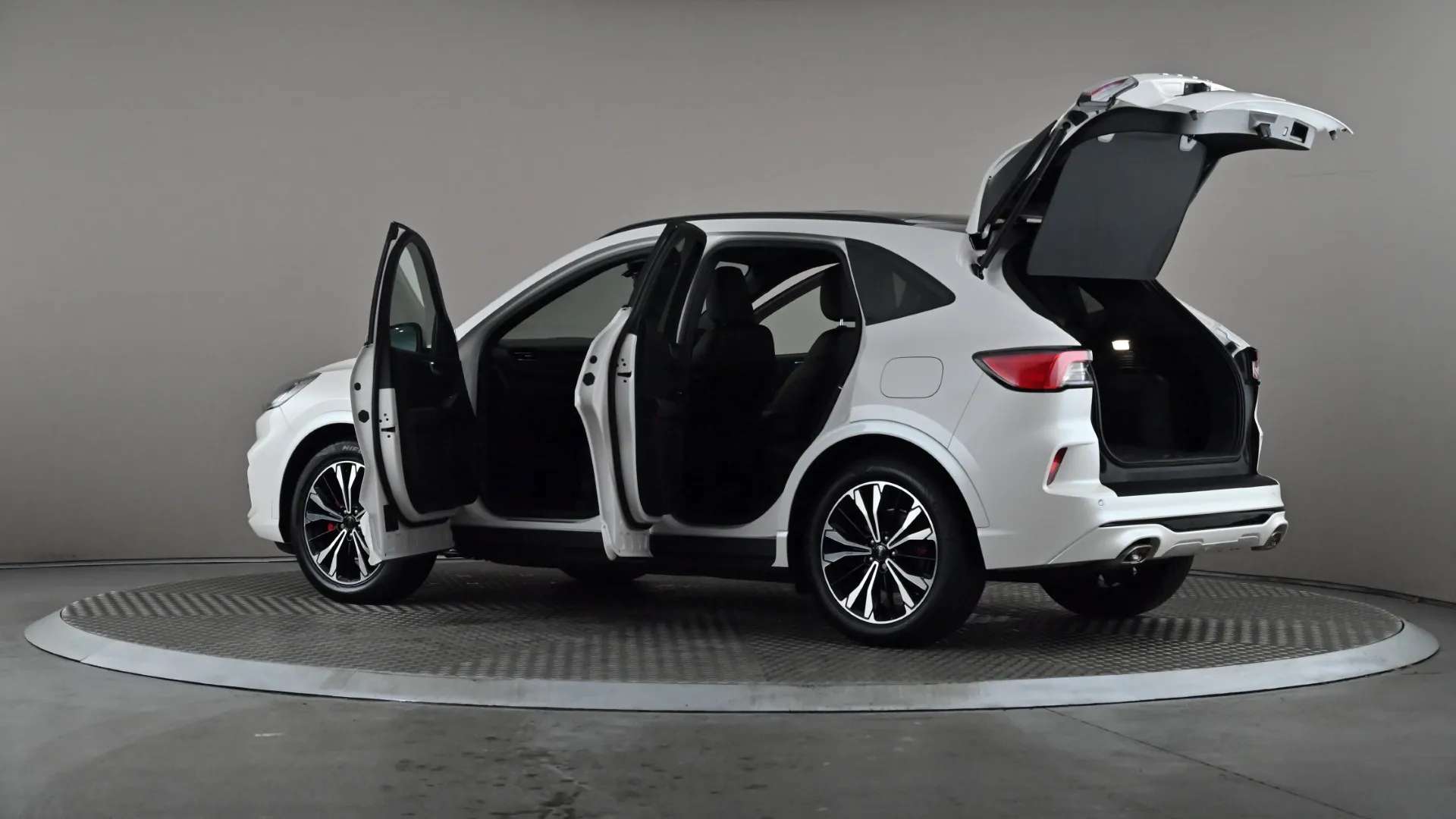 2023 FORD KUGA 2023 FORD KUGA